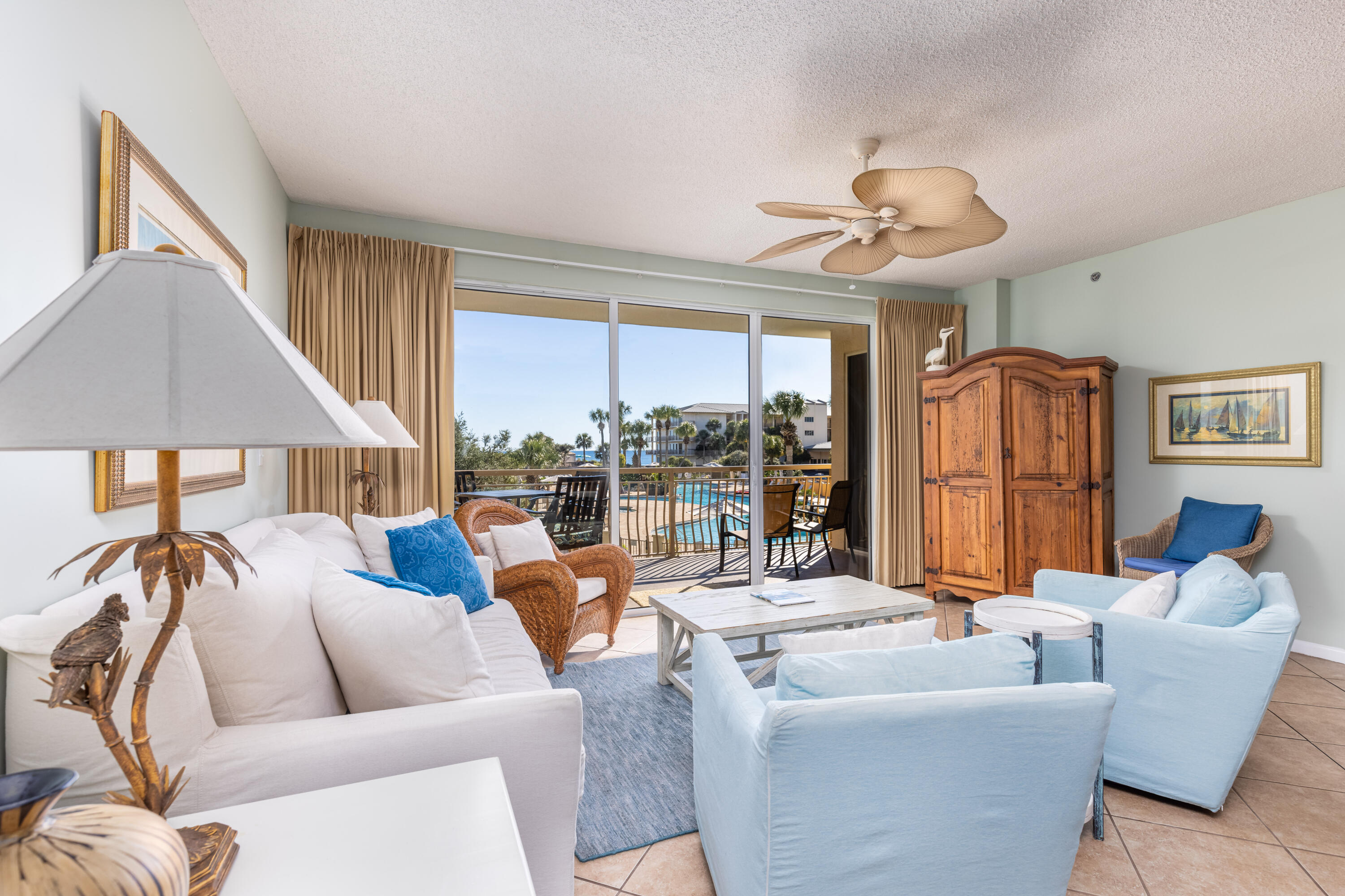 HIGH POINTE RESORT CONDO - Residential