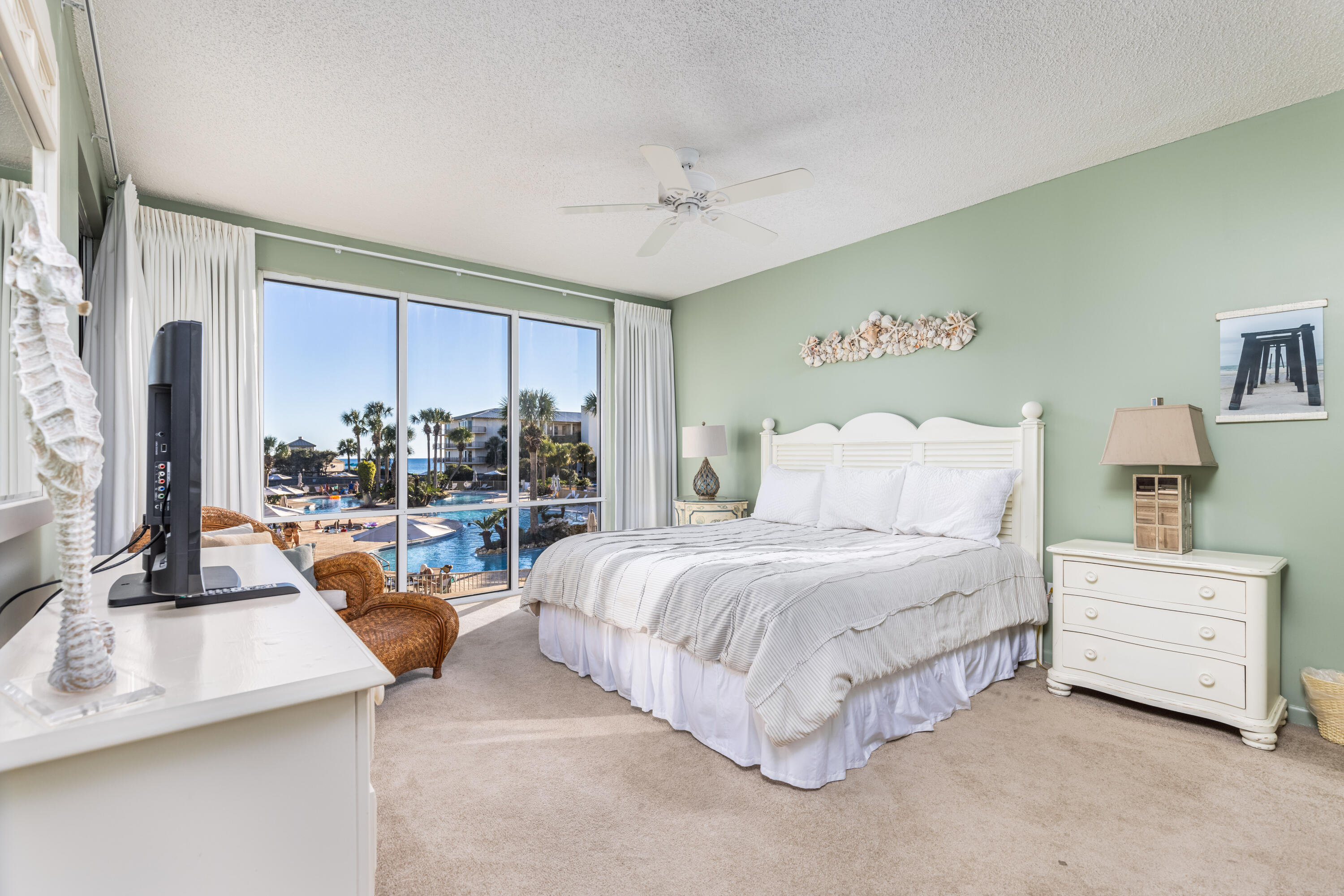 HIGH POINTE RESORT CONDO - Residential