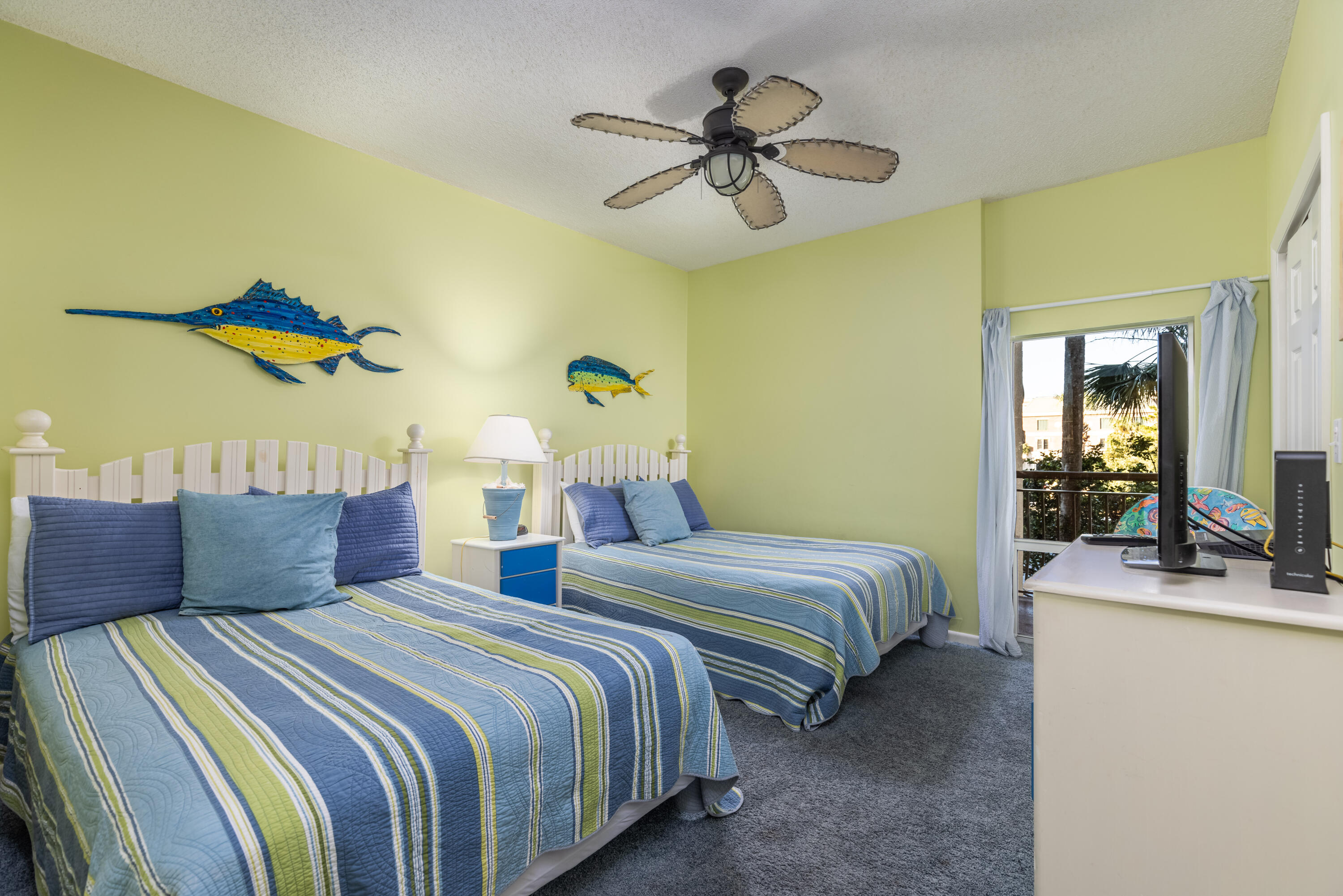 HIGH POINTE RESORT CONDO - Residential