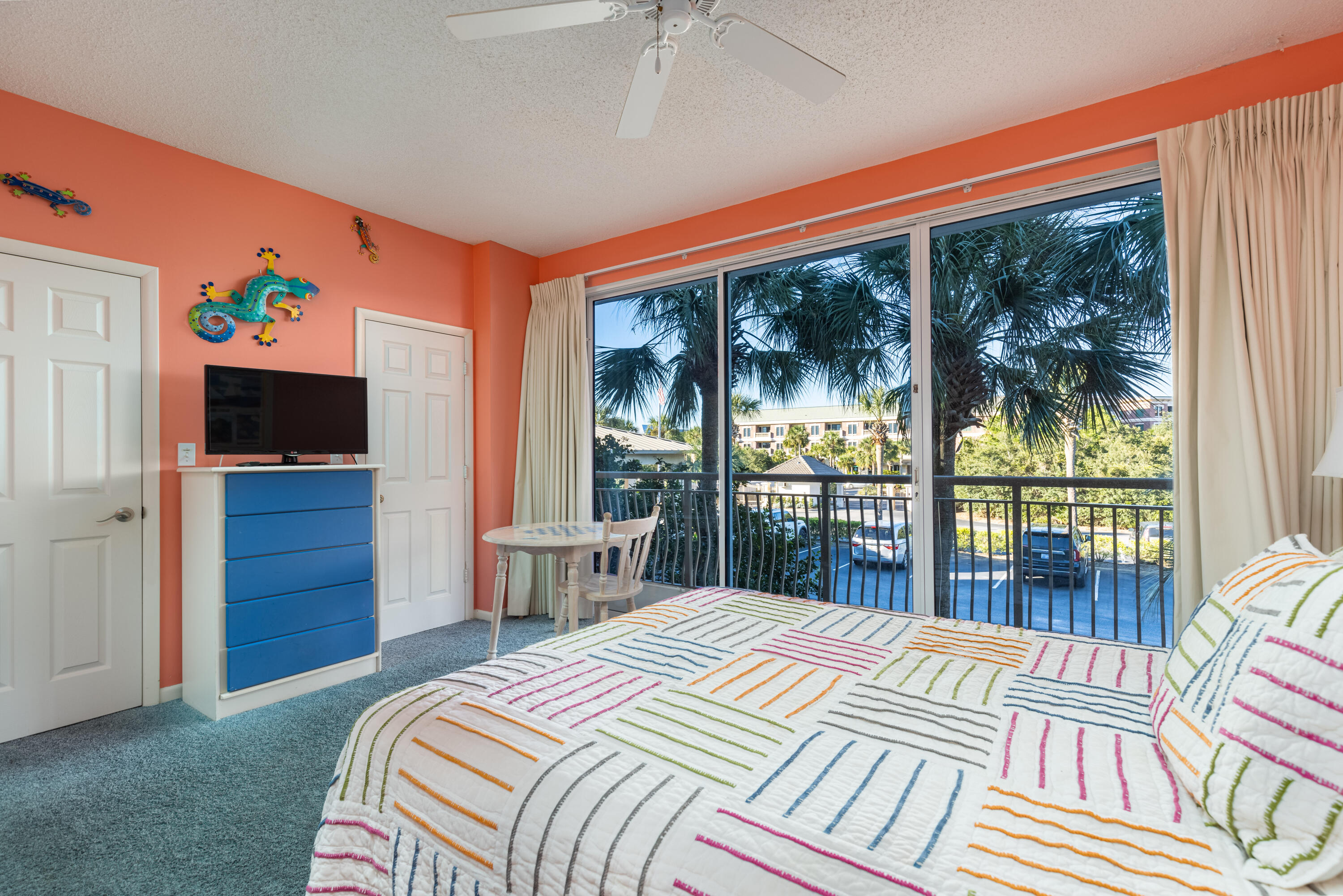 HIGH POINTE RESORT CONDO - Residential