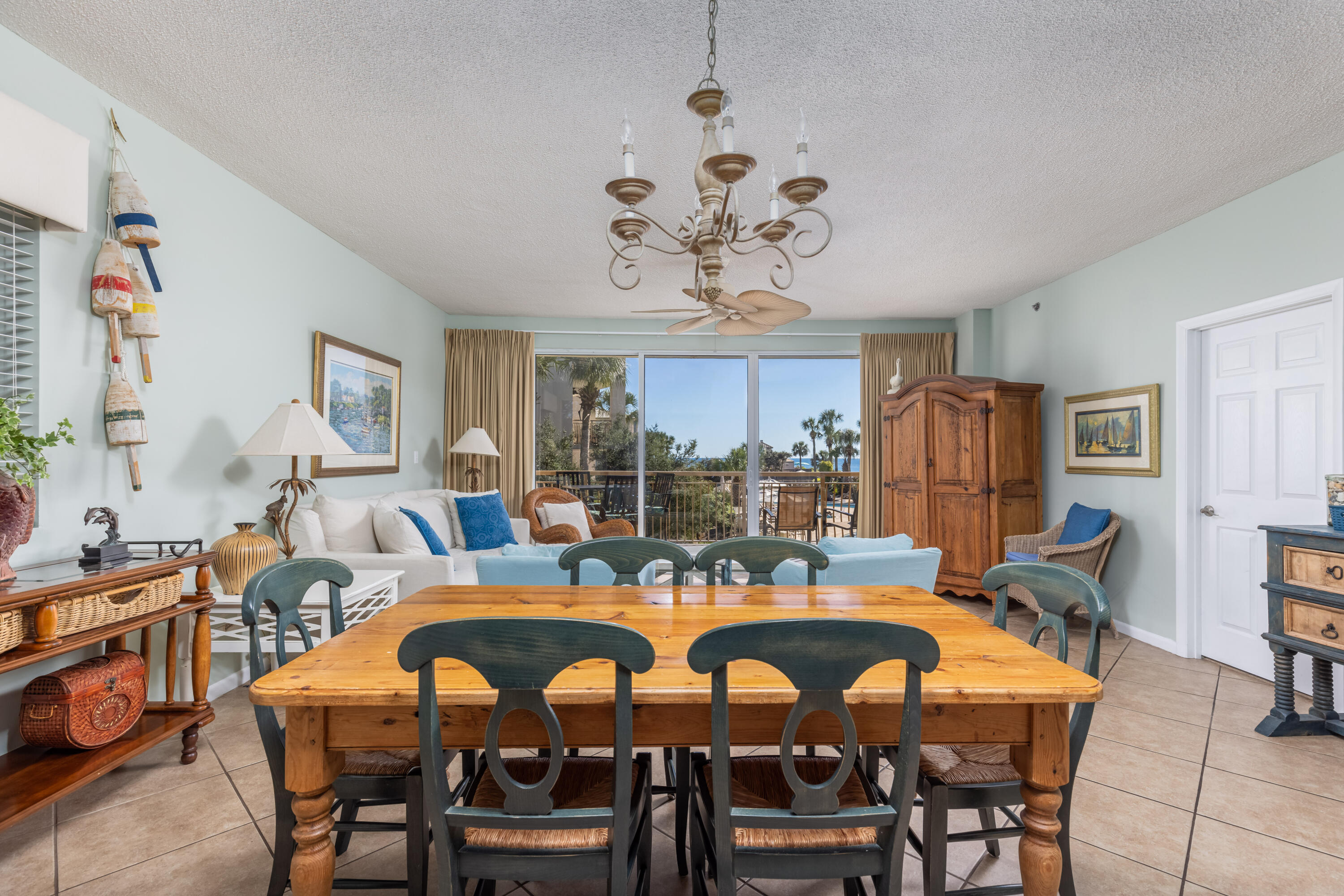 HIGH POINTE RESORT CONDO - Residential
