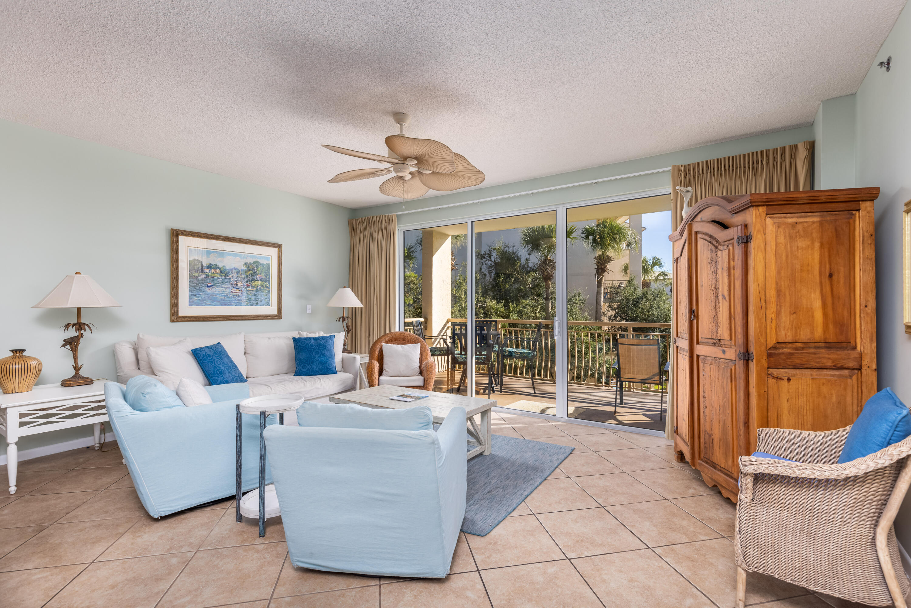 HIGH POINTE RESORT CONDO - Residential