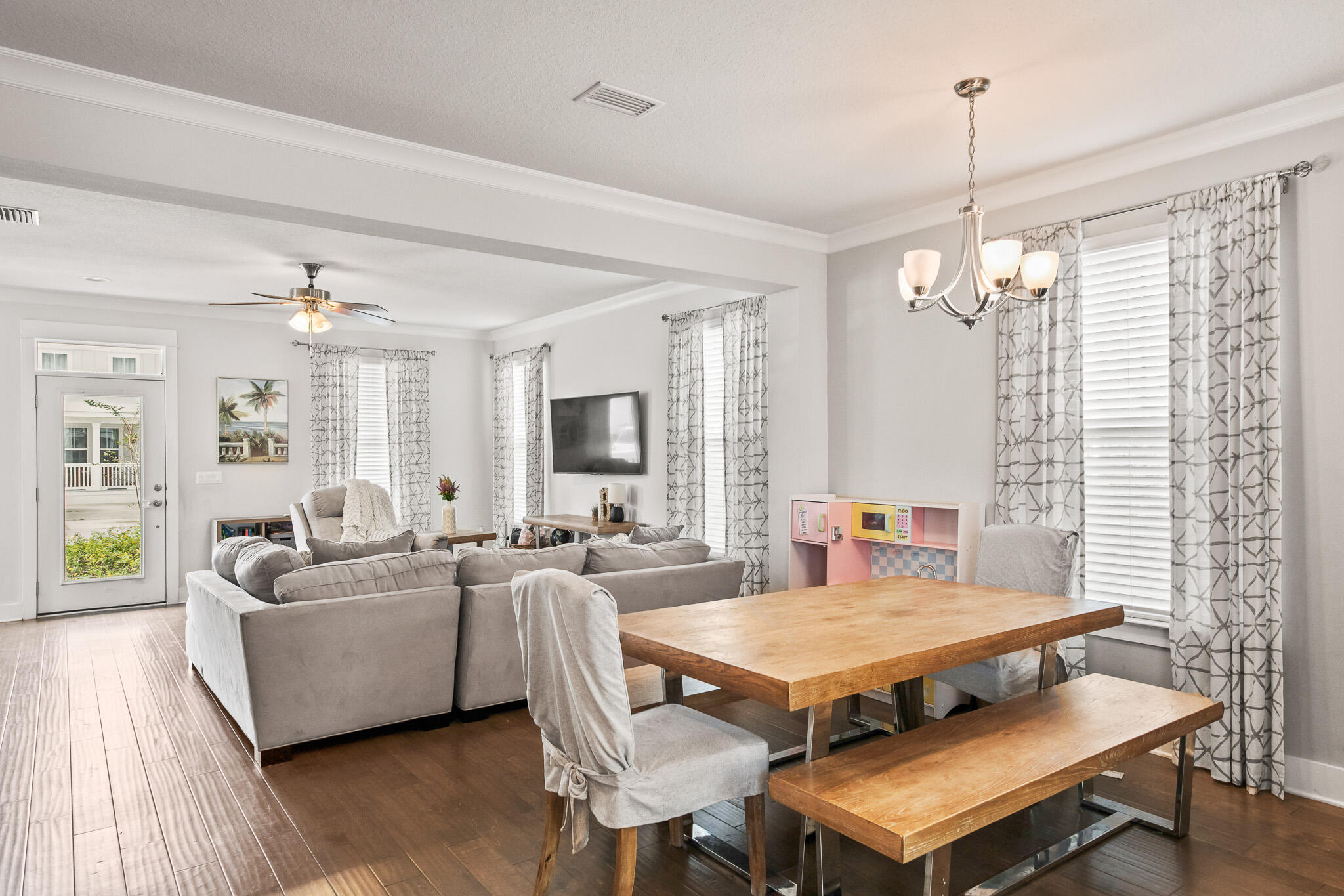 AUDUBON POINT - Residential