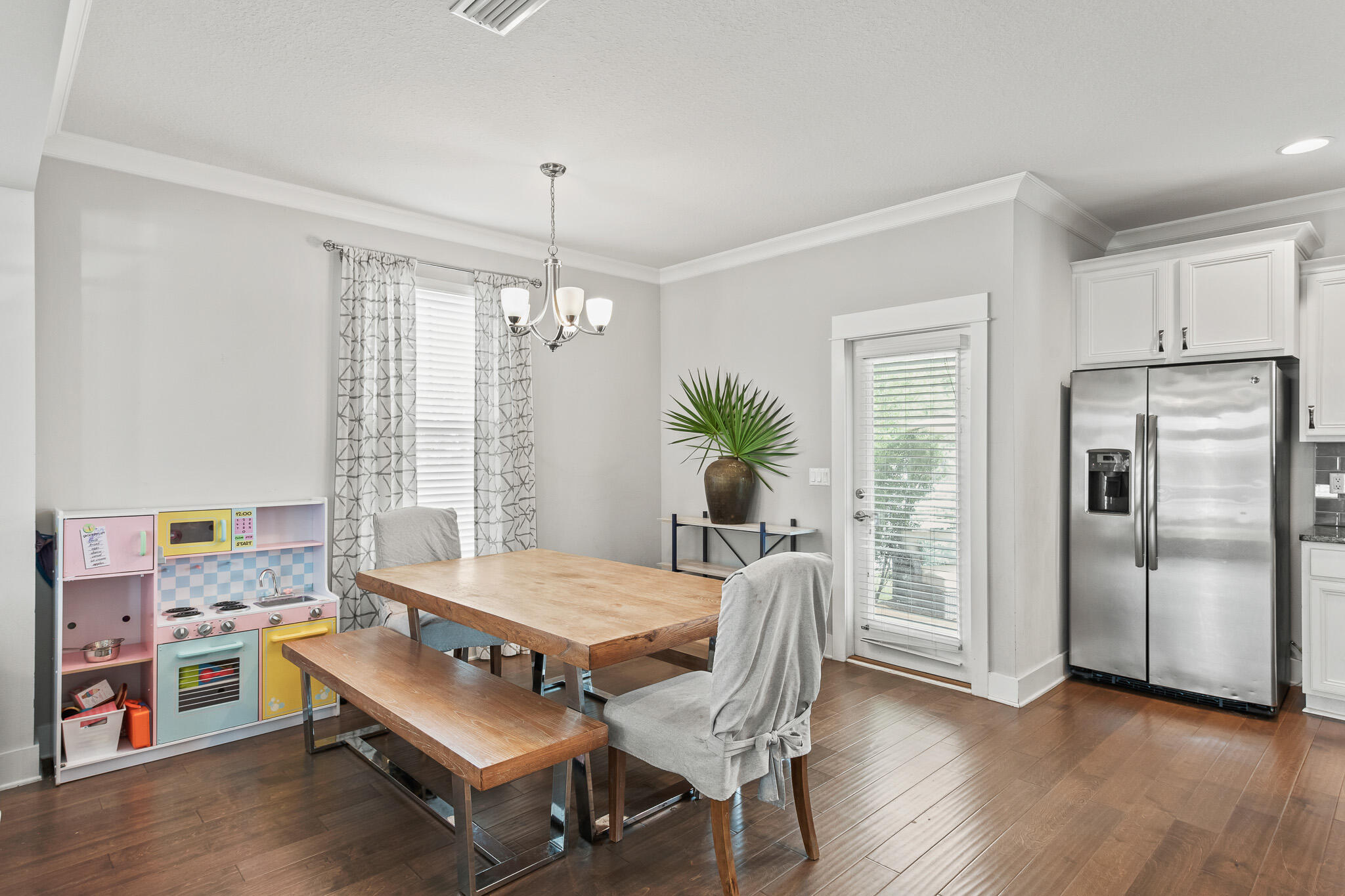 AUDUBON POINT - Residential