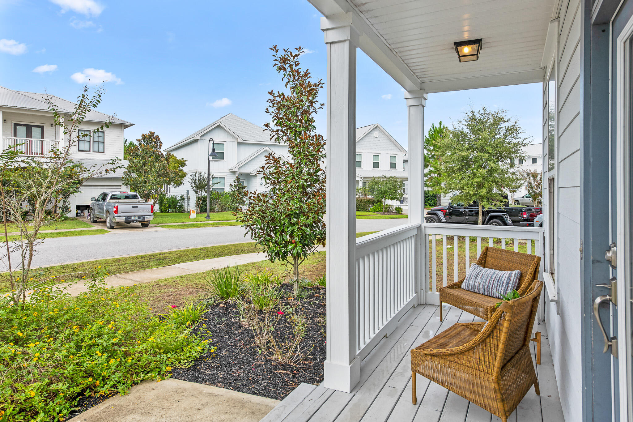 AUDUBON POINT - Residential