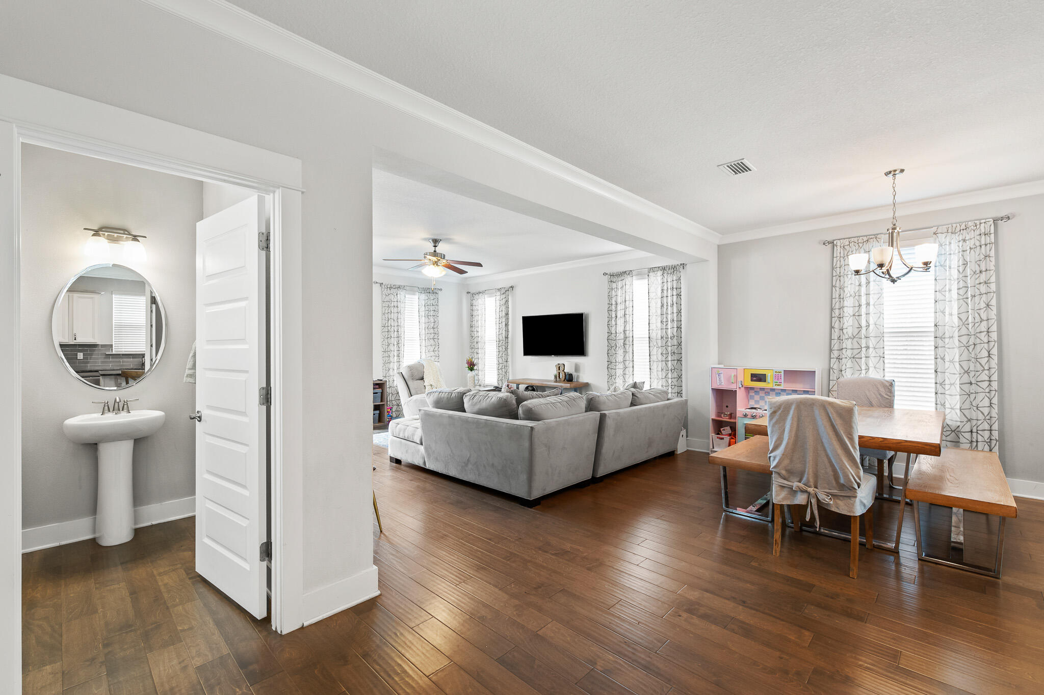 AUDUBON POINT - Residential