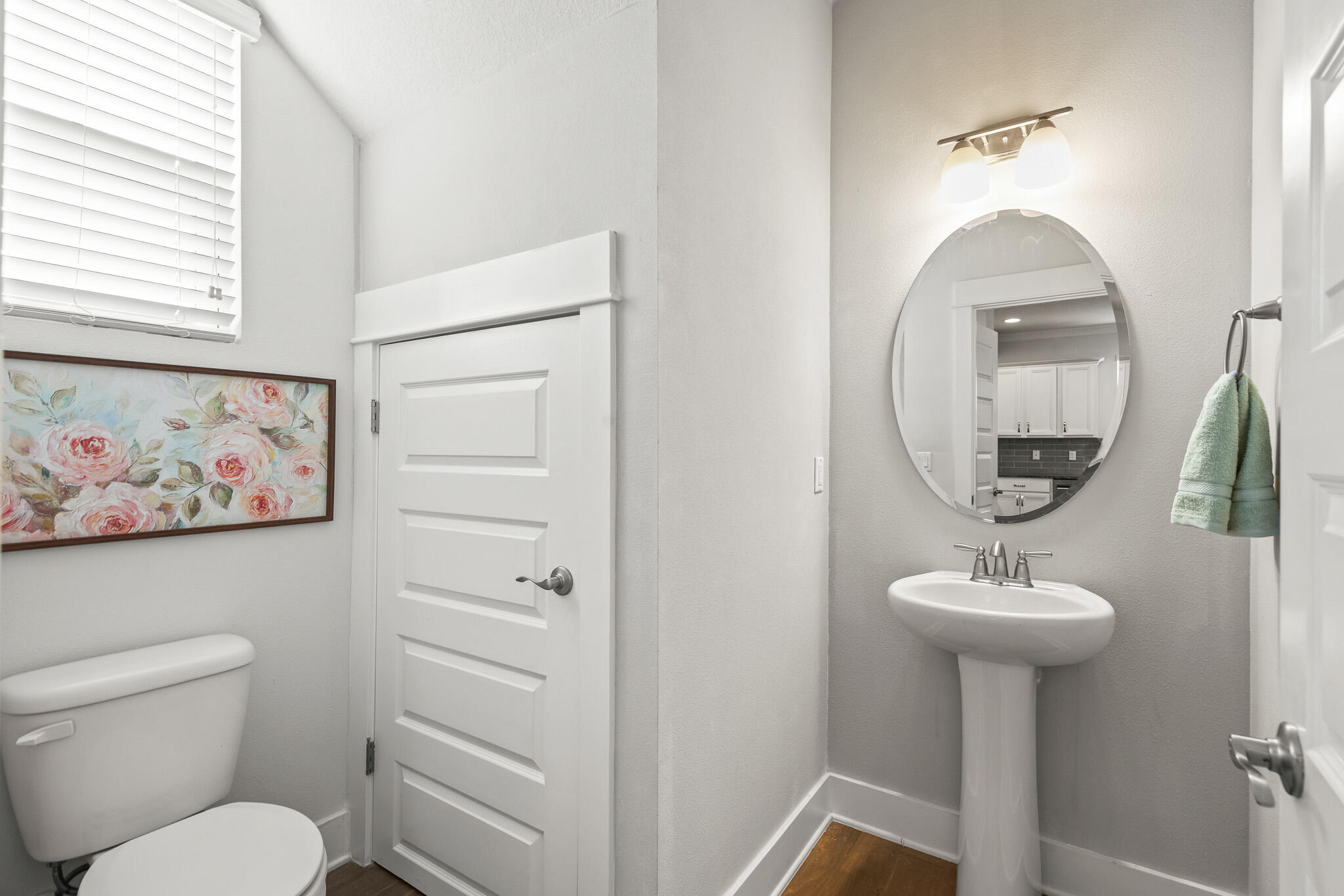 AUDUBON POINT - Residential