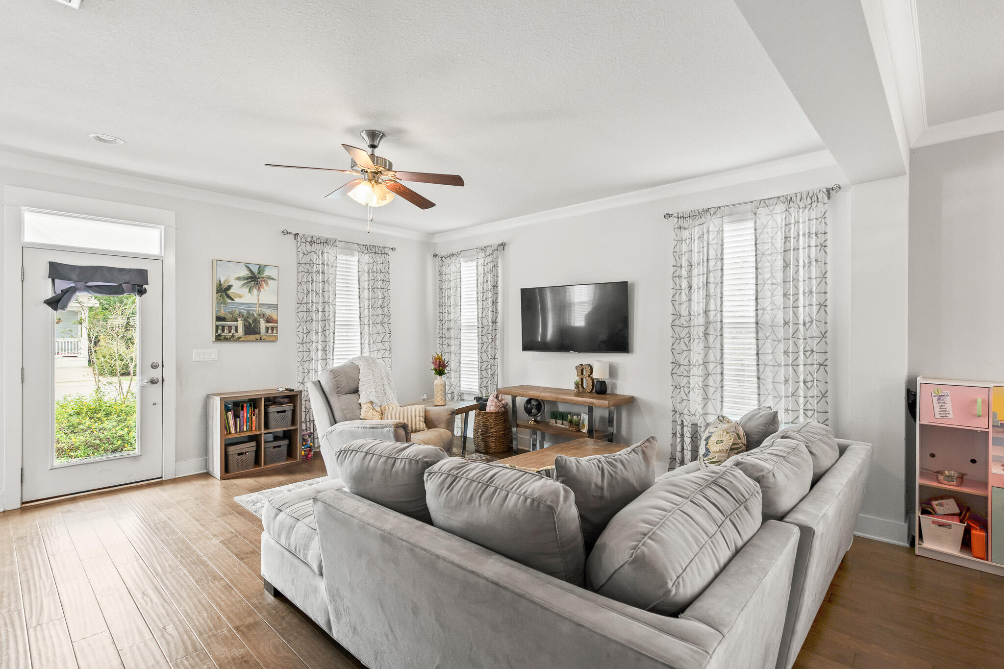 AUDUBON POINT - Residential