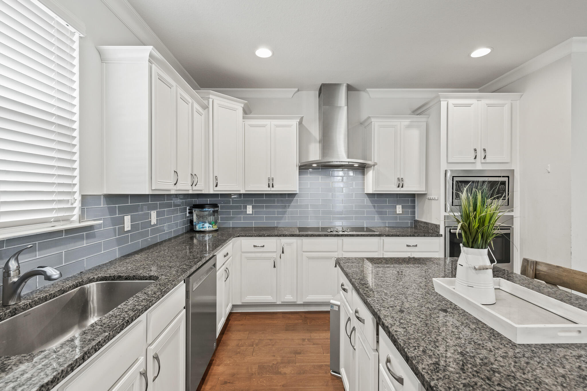 AUDUBON POINT - Residential