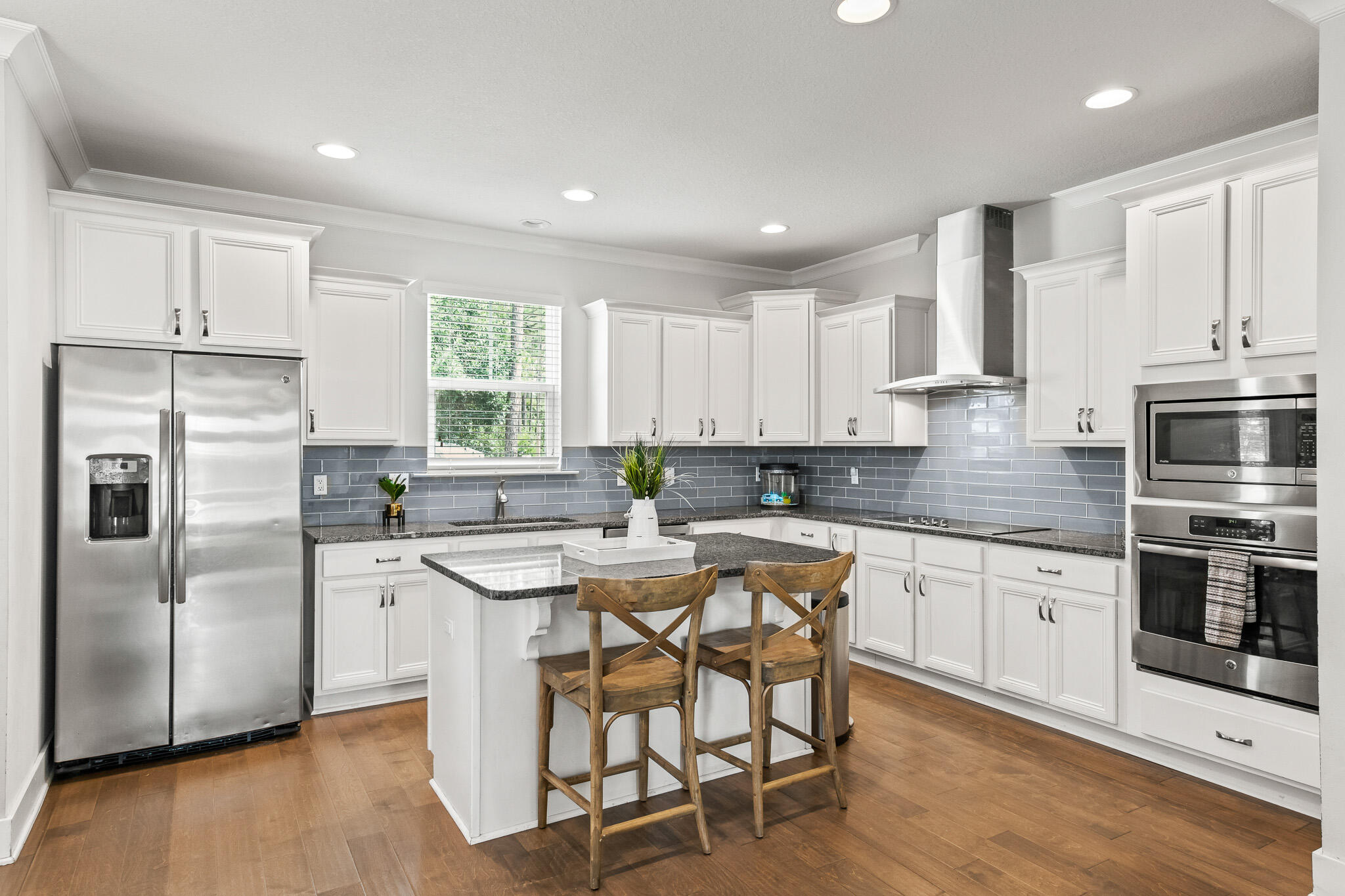 AUDUBON POINT - Residential