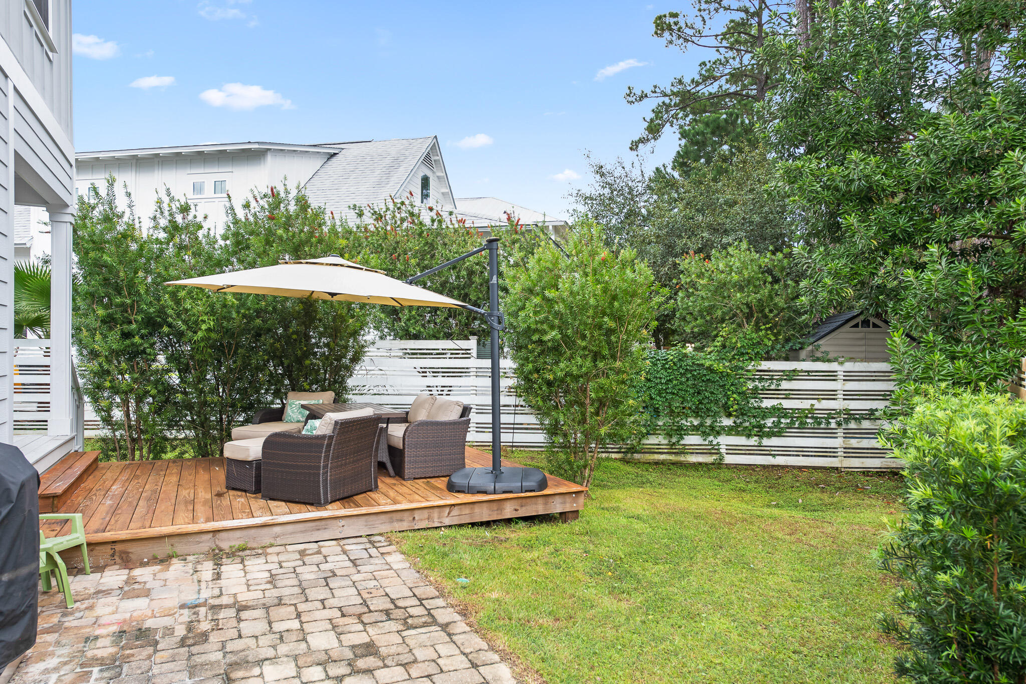 AUDUBON POINT - Residential