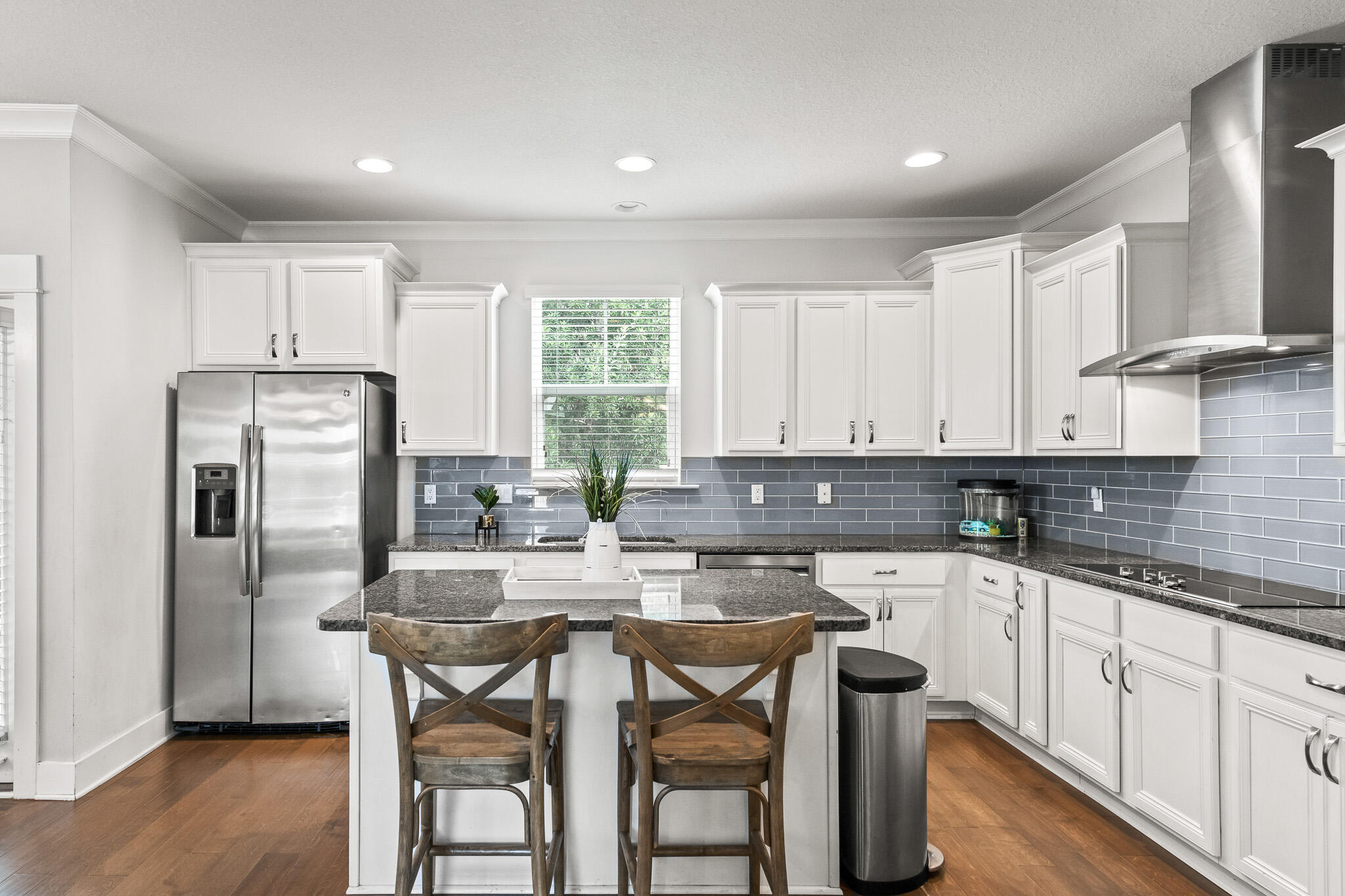 AUDUBON POINT - Residential
