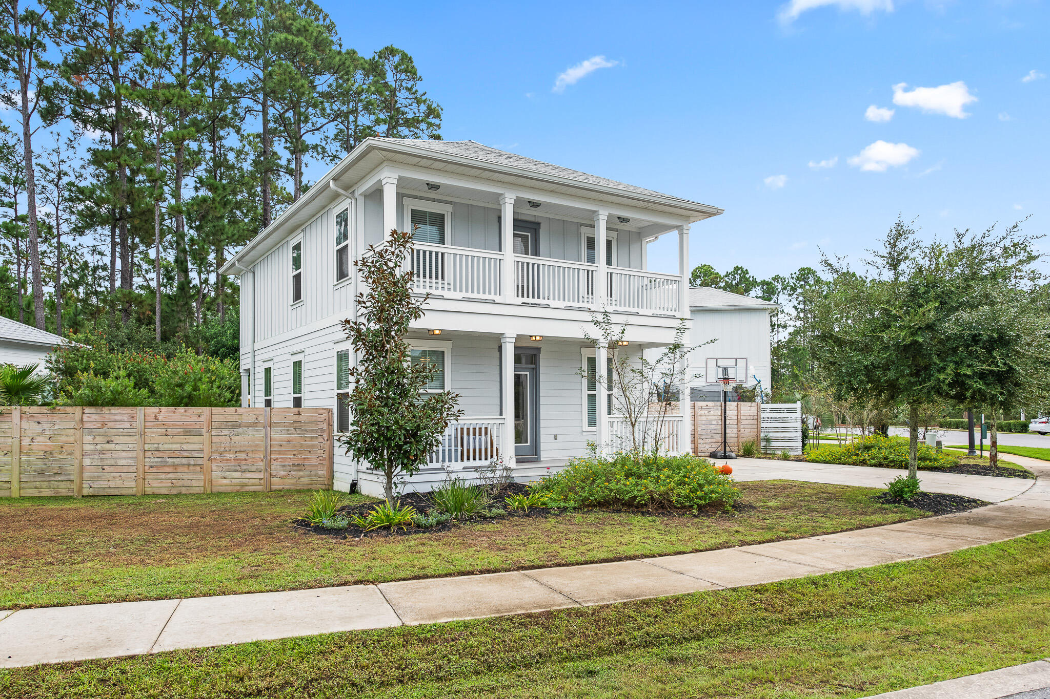 AUDUBON POINT - Residential