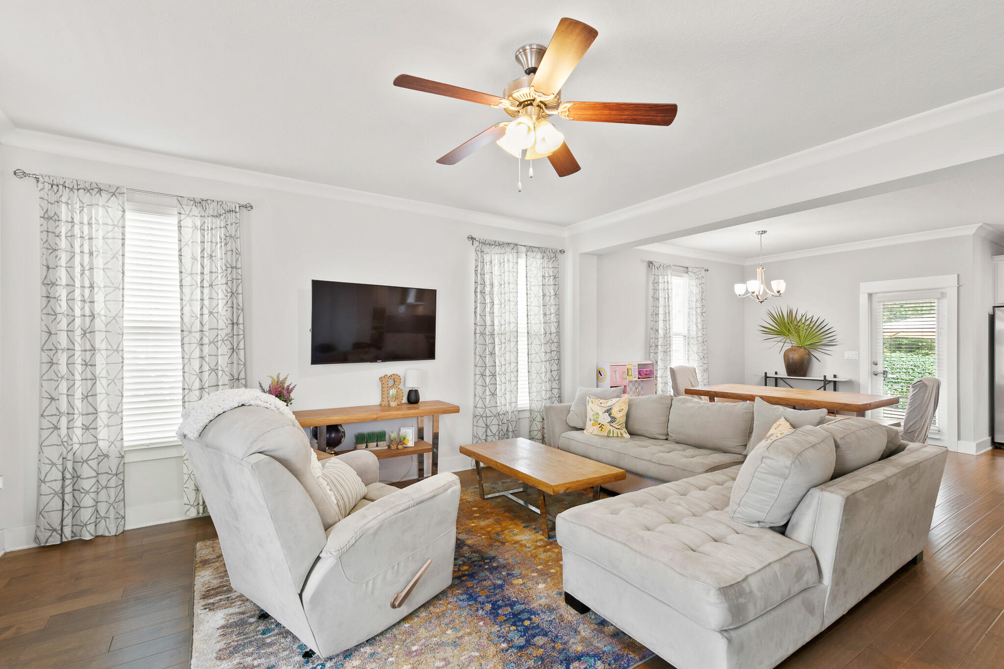 AUDUBON POINT - Residential