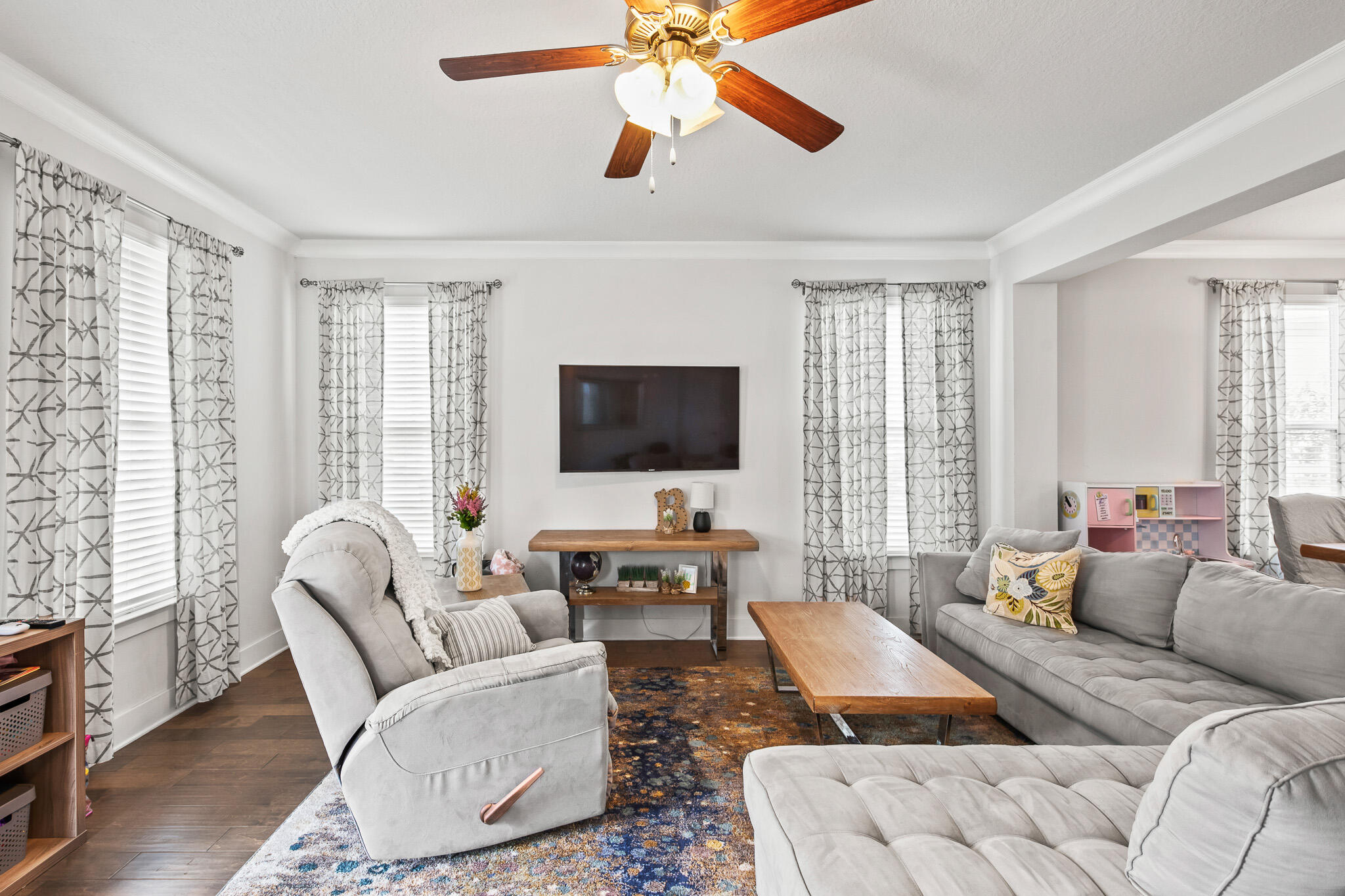 AUDUBON POINT - Residential