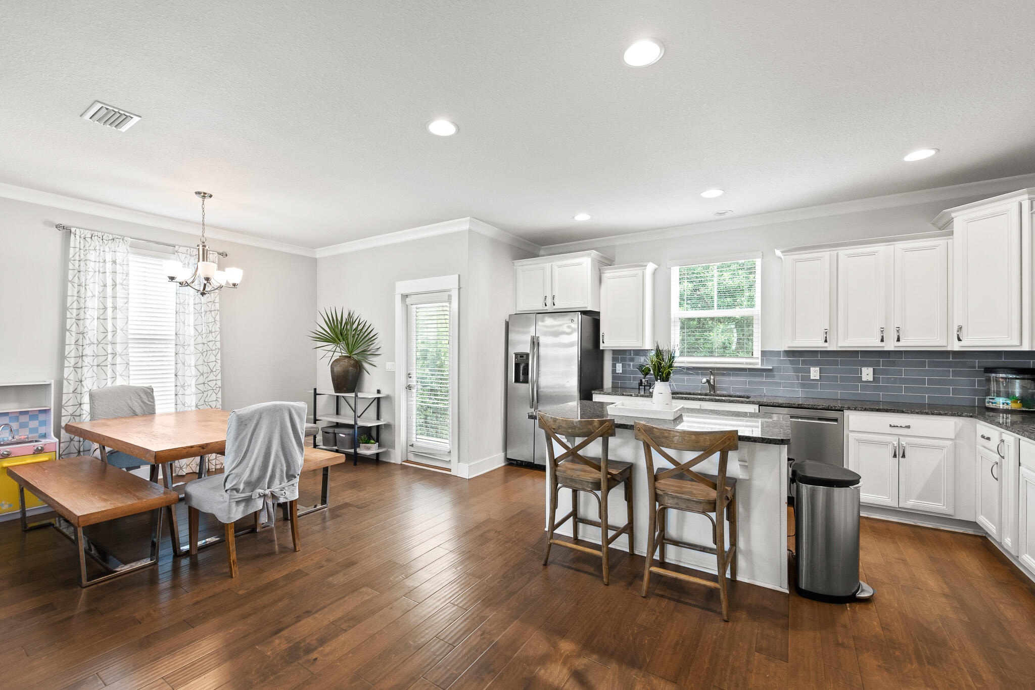 AUDUBON POINT - Residential