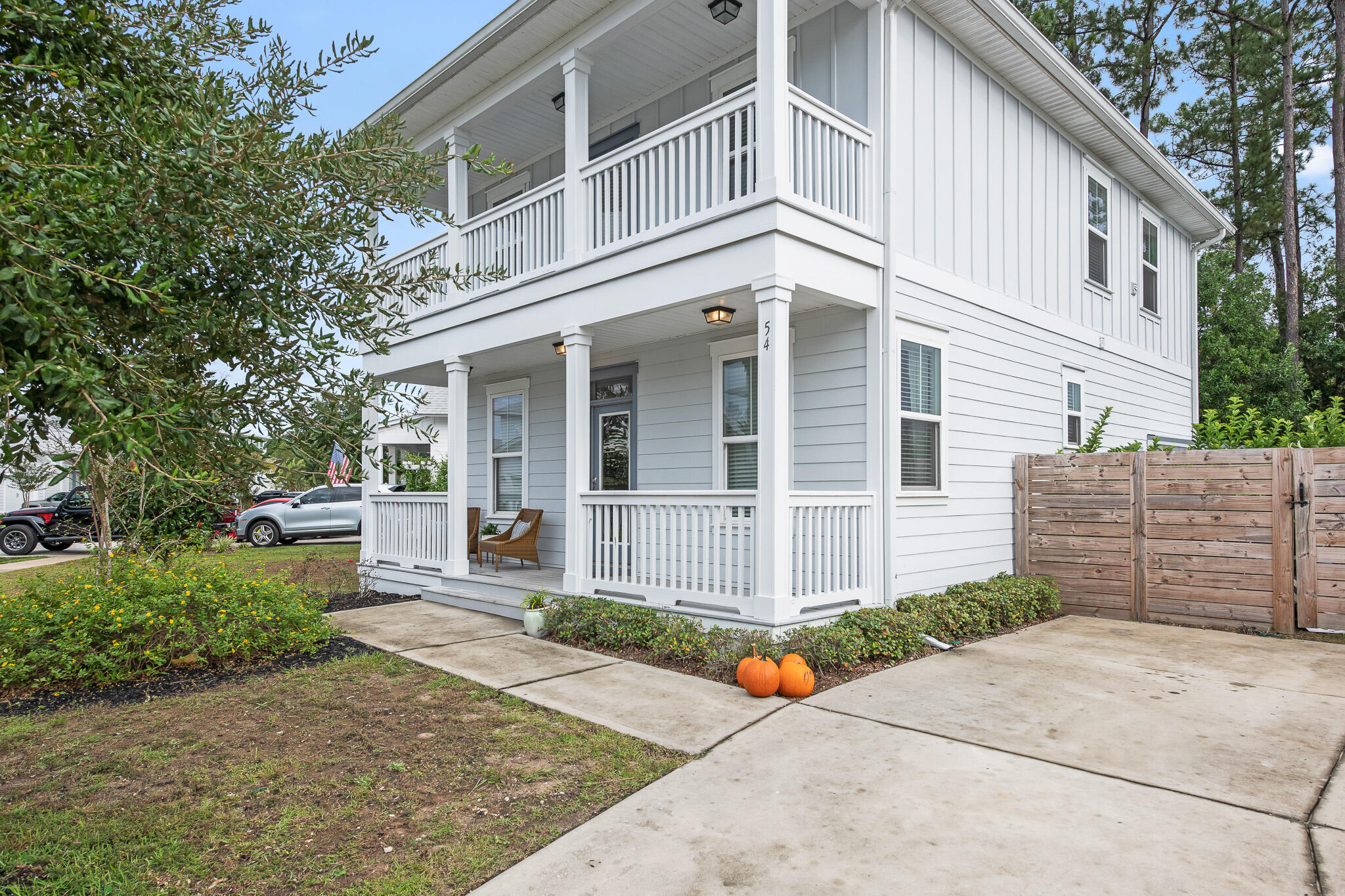 AUDUBON POINT - Residential