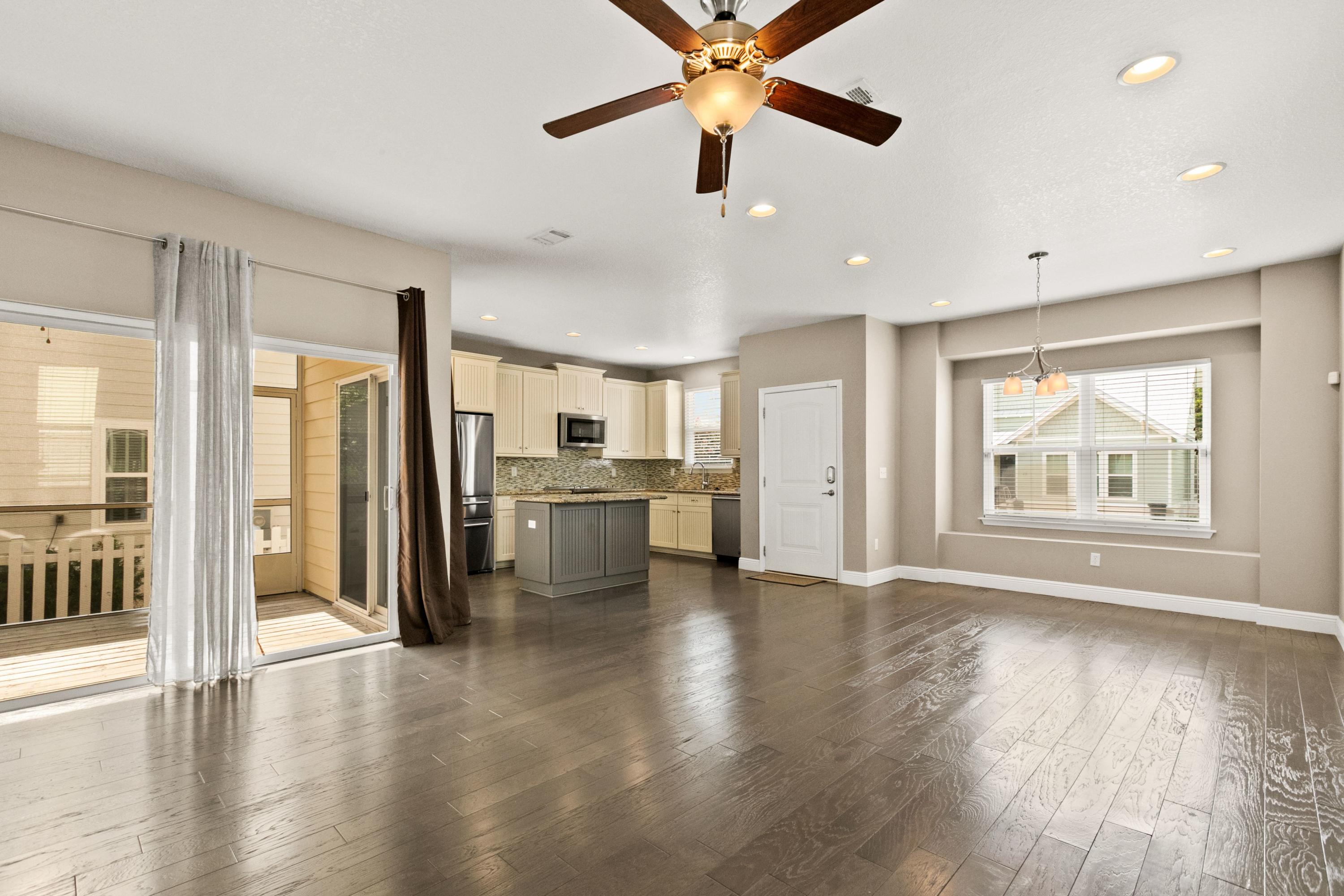 Inlet Heights - Residential