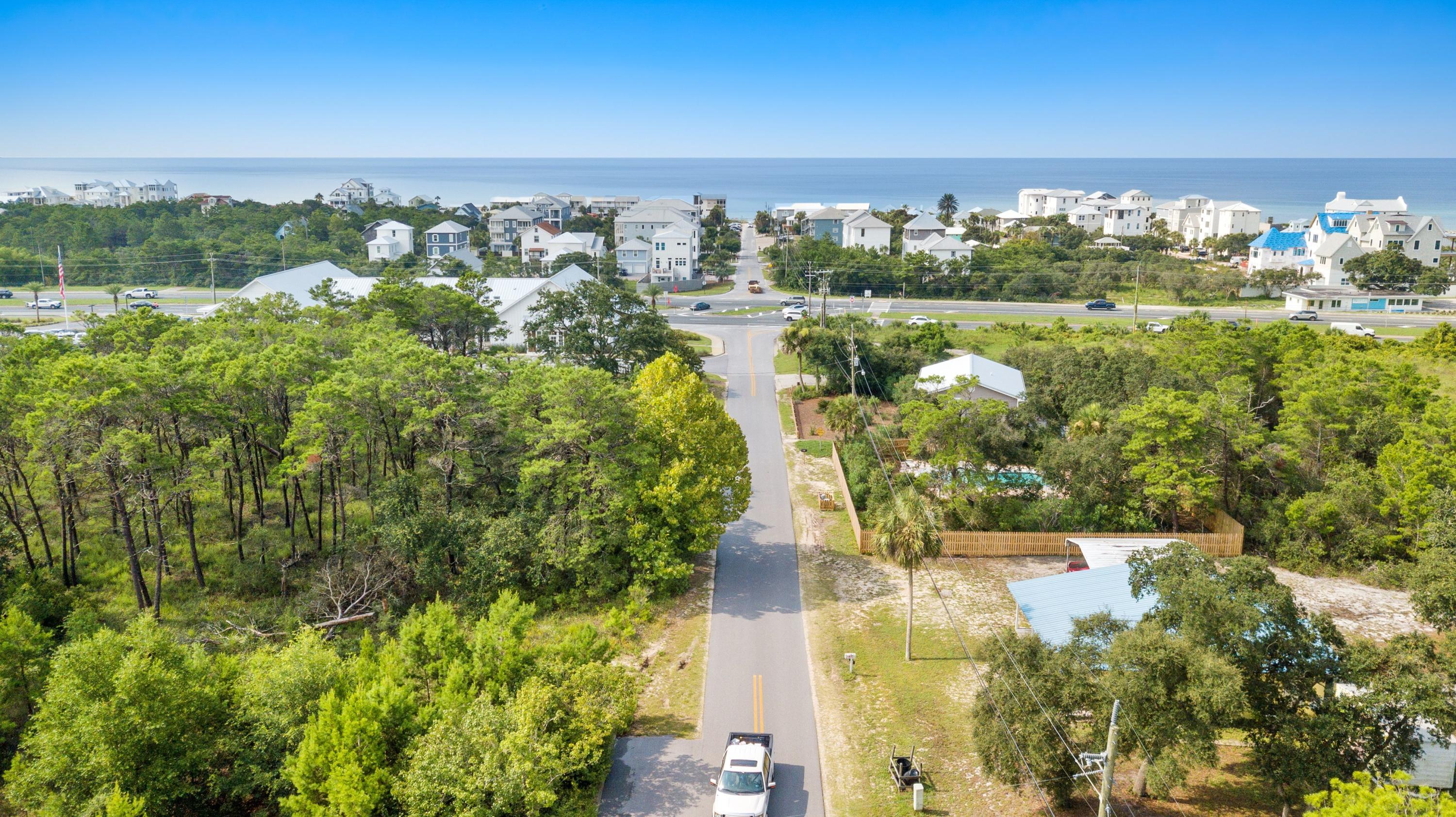 Inlet Heights - Residential