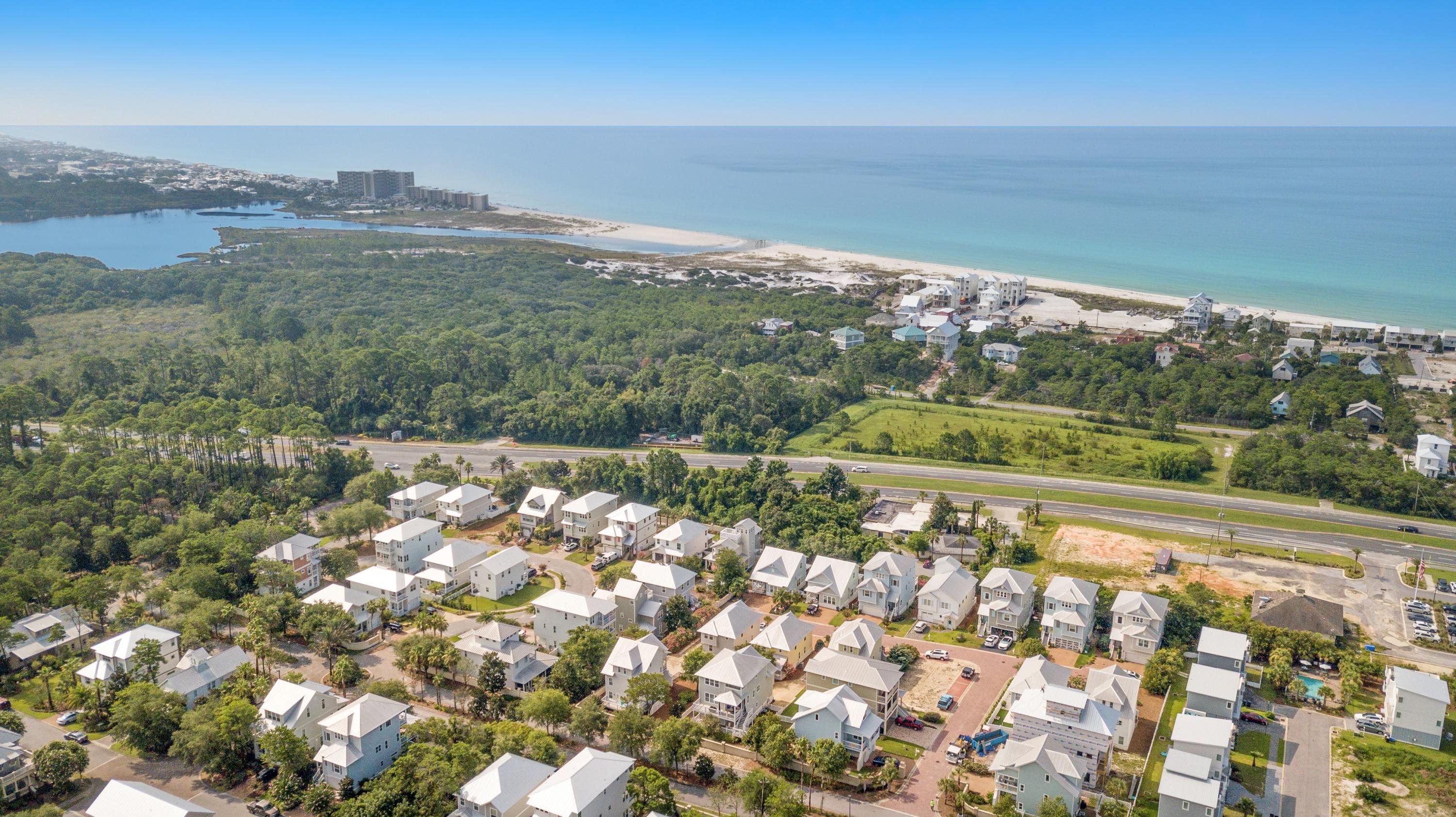 Inlet Heights - Residential