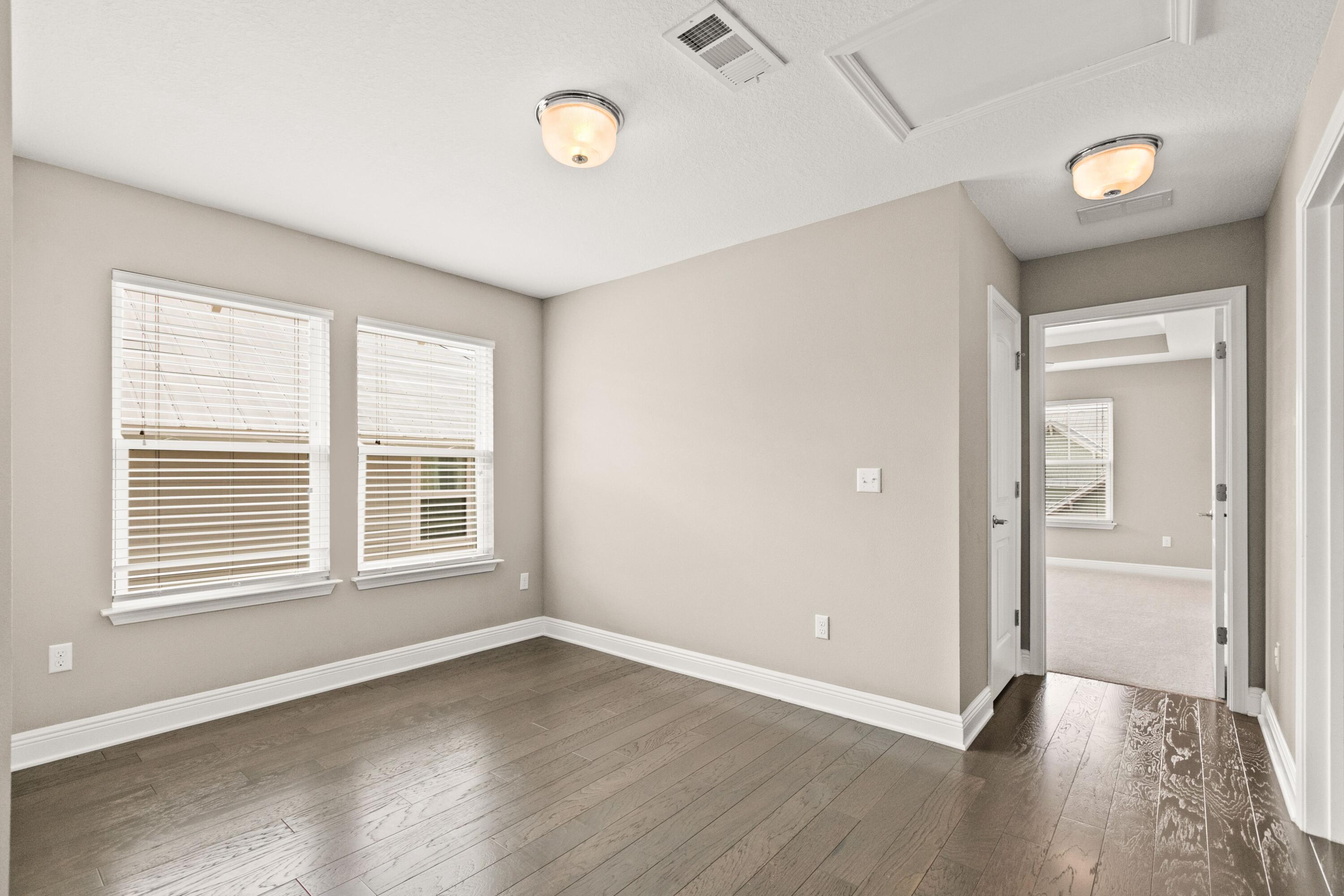 Inlet Heights - Residential