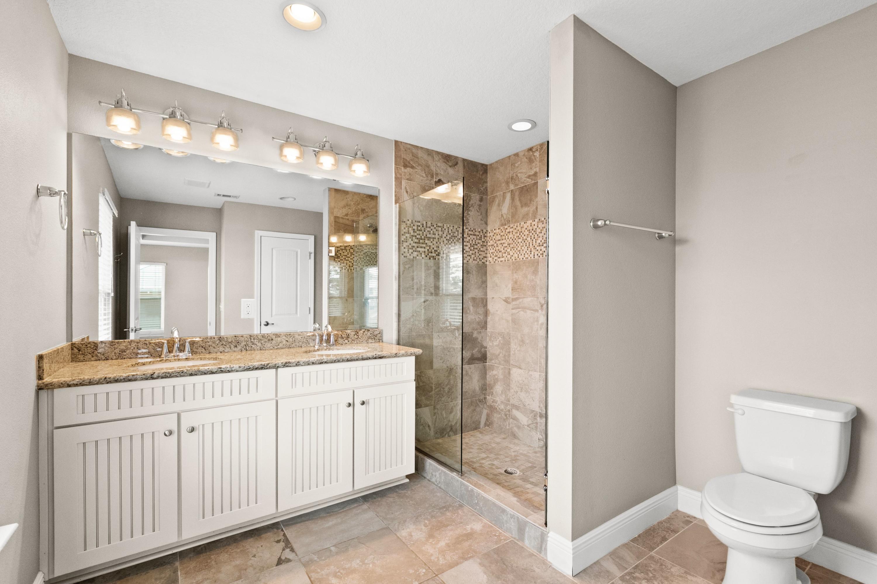 Inlet Heights - Residential