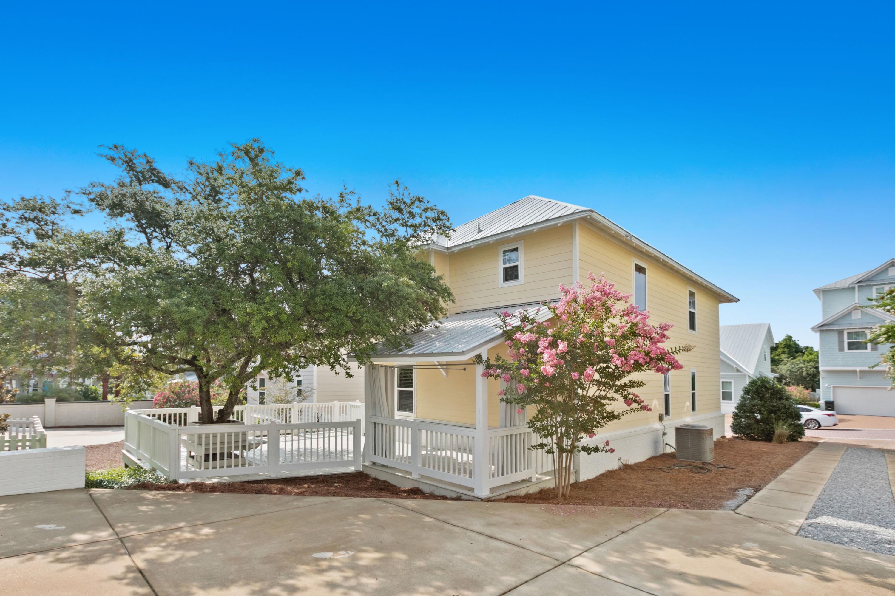 Inlet Heights - Residential