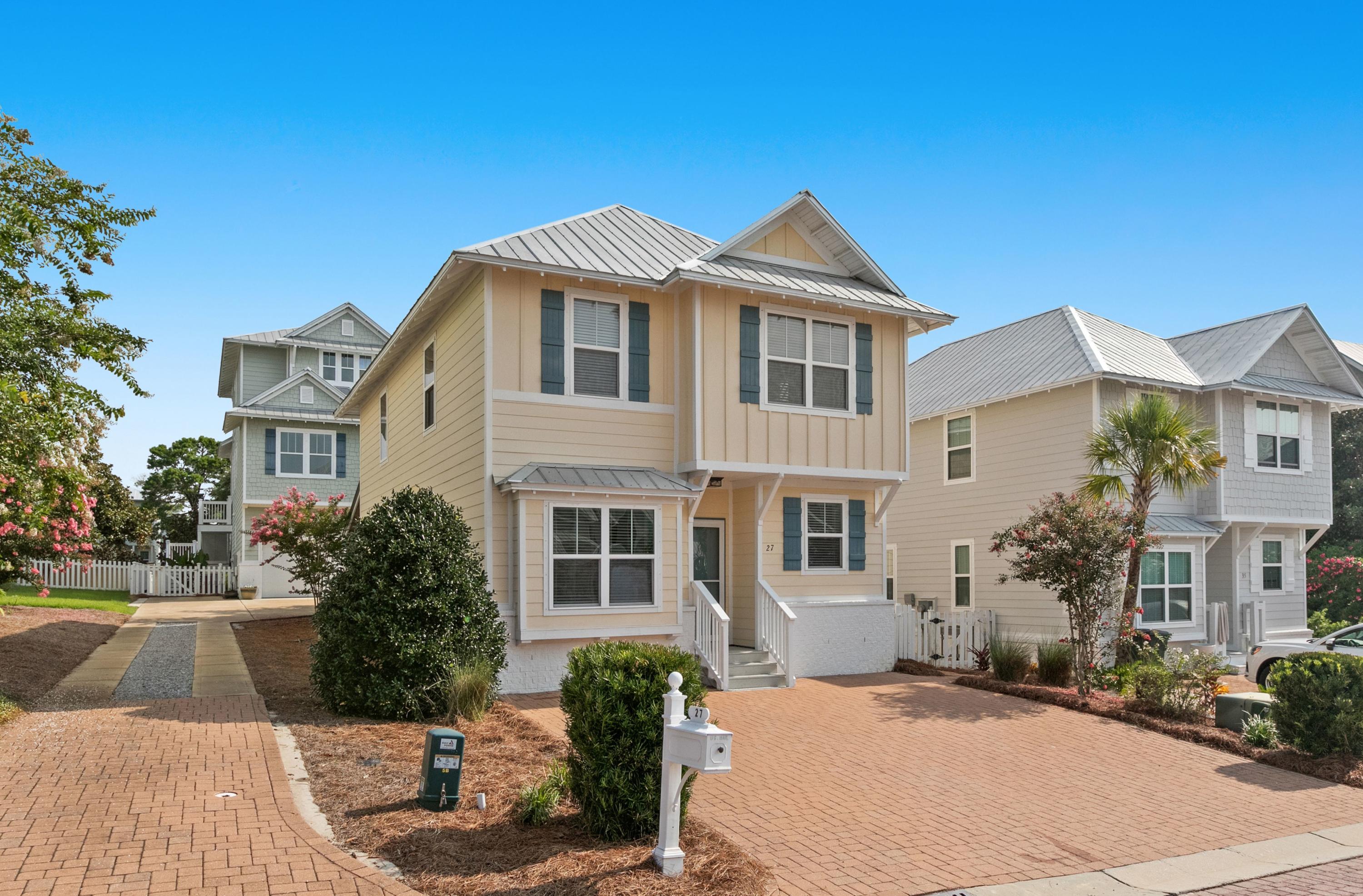 Inlet Heights - Residential