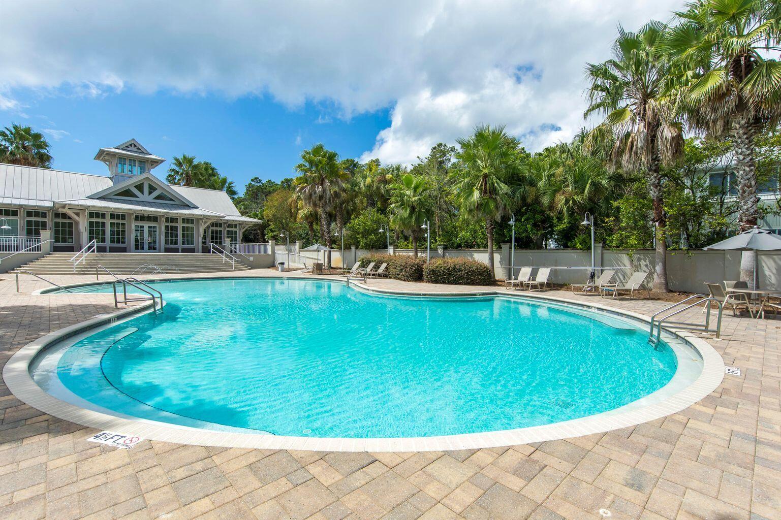 Inlet Heights - Residential