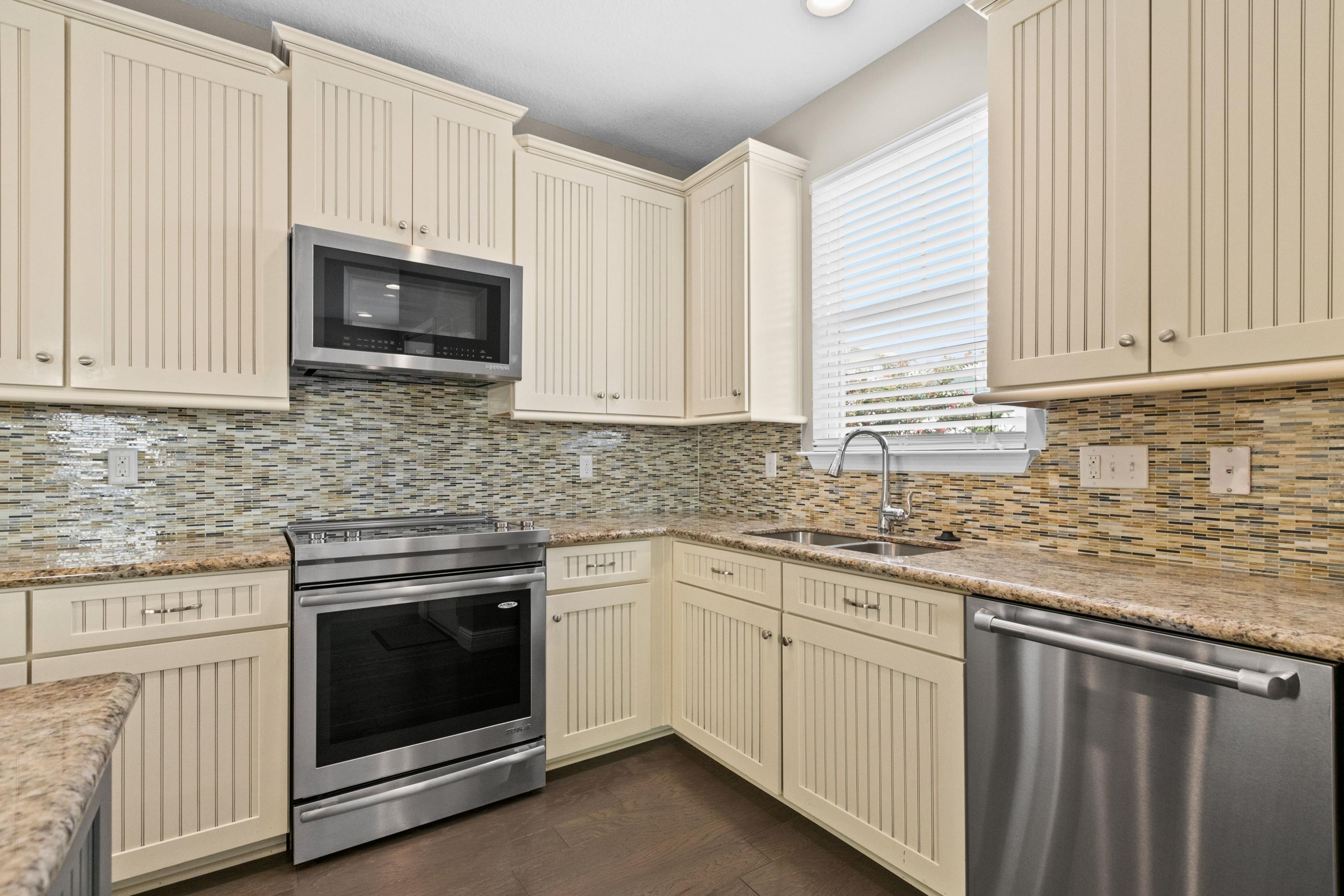 Inlet Heights - Residential