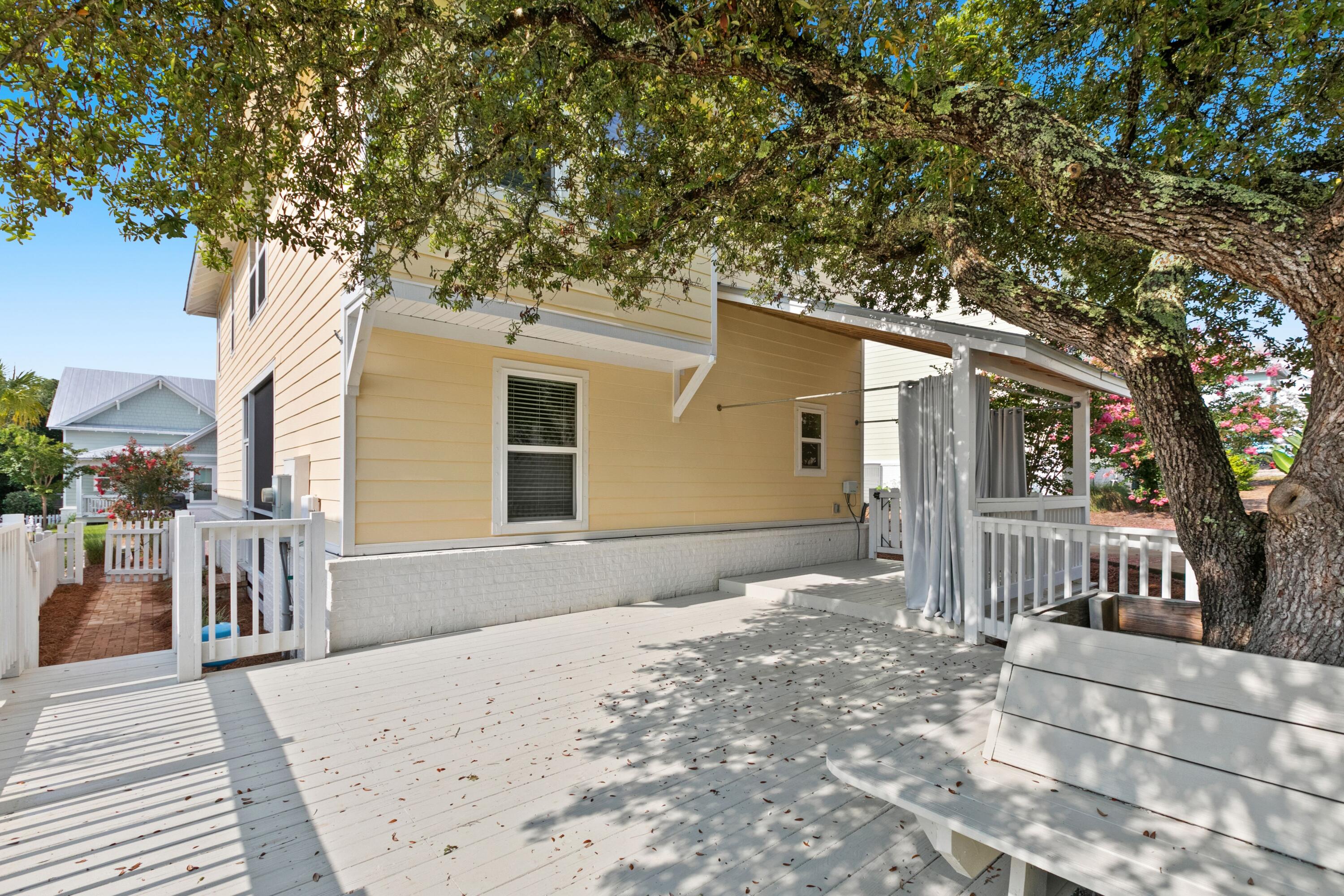 Inlet Heights - Residential