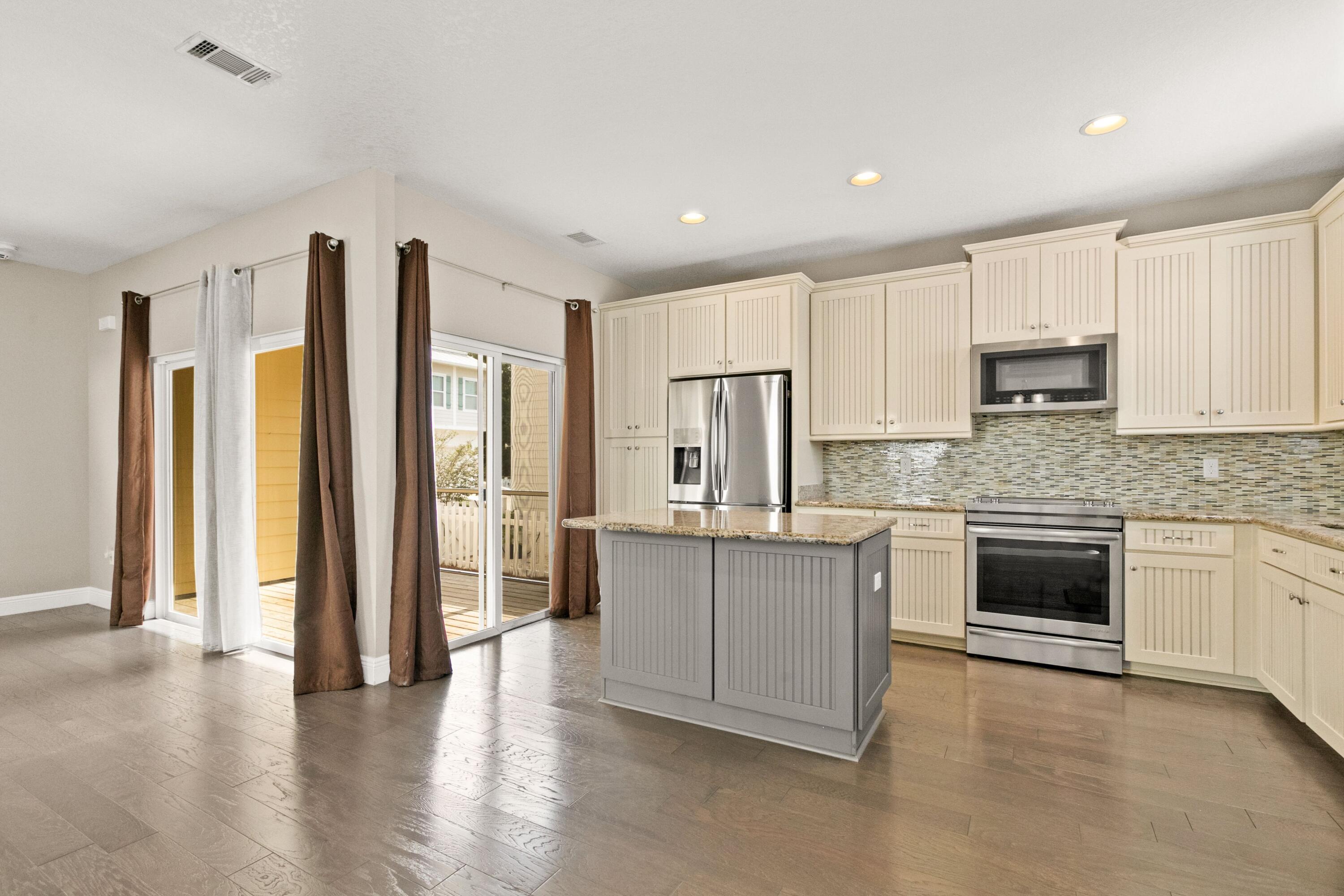 Inlet Heights - Residential