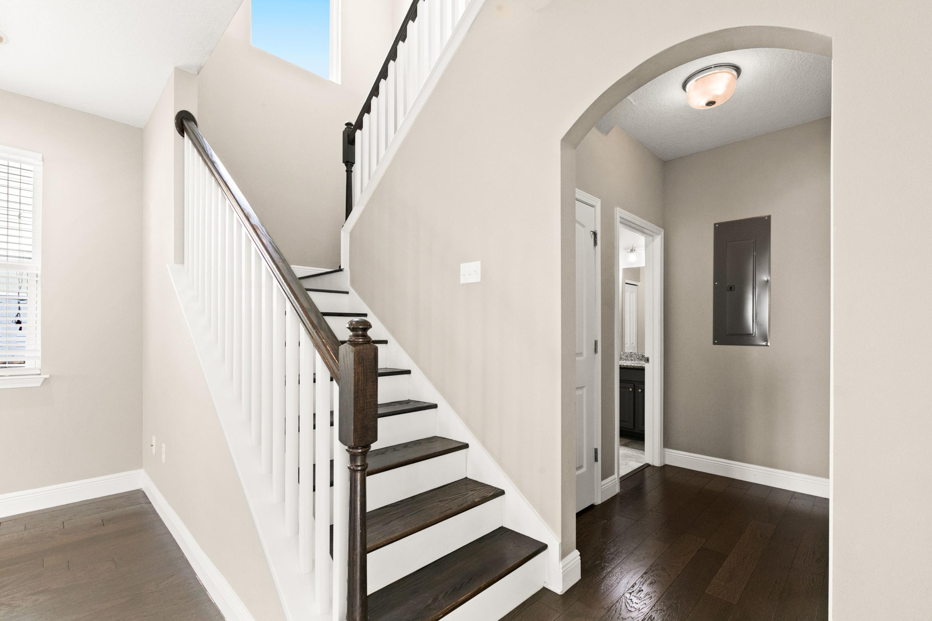 Inlet Heights - Residential