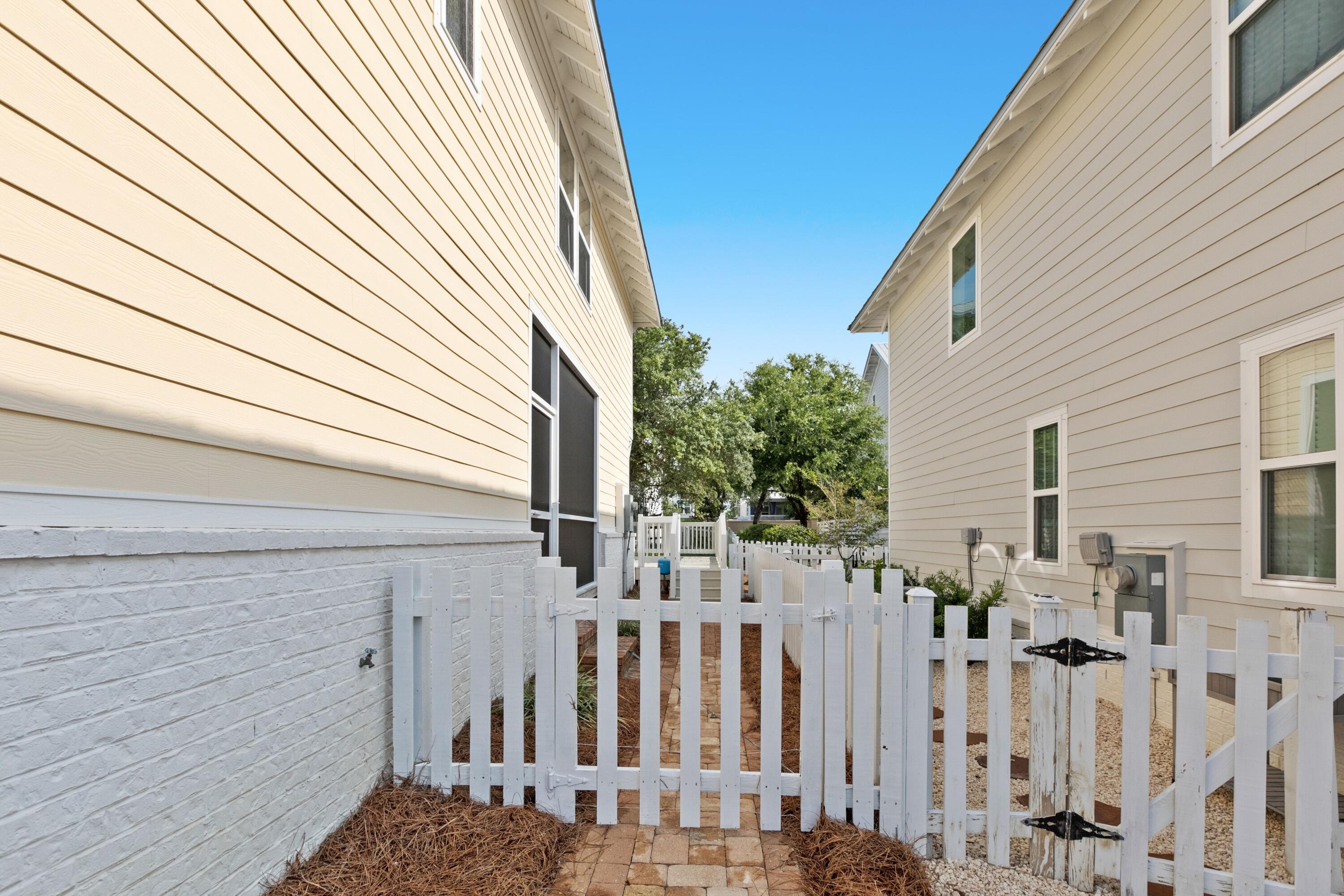 Inlet Heights - Residential