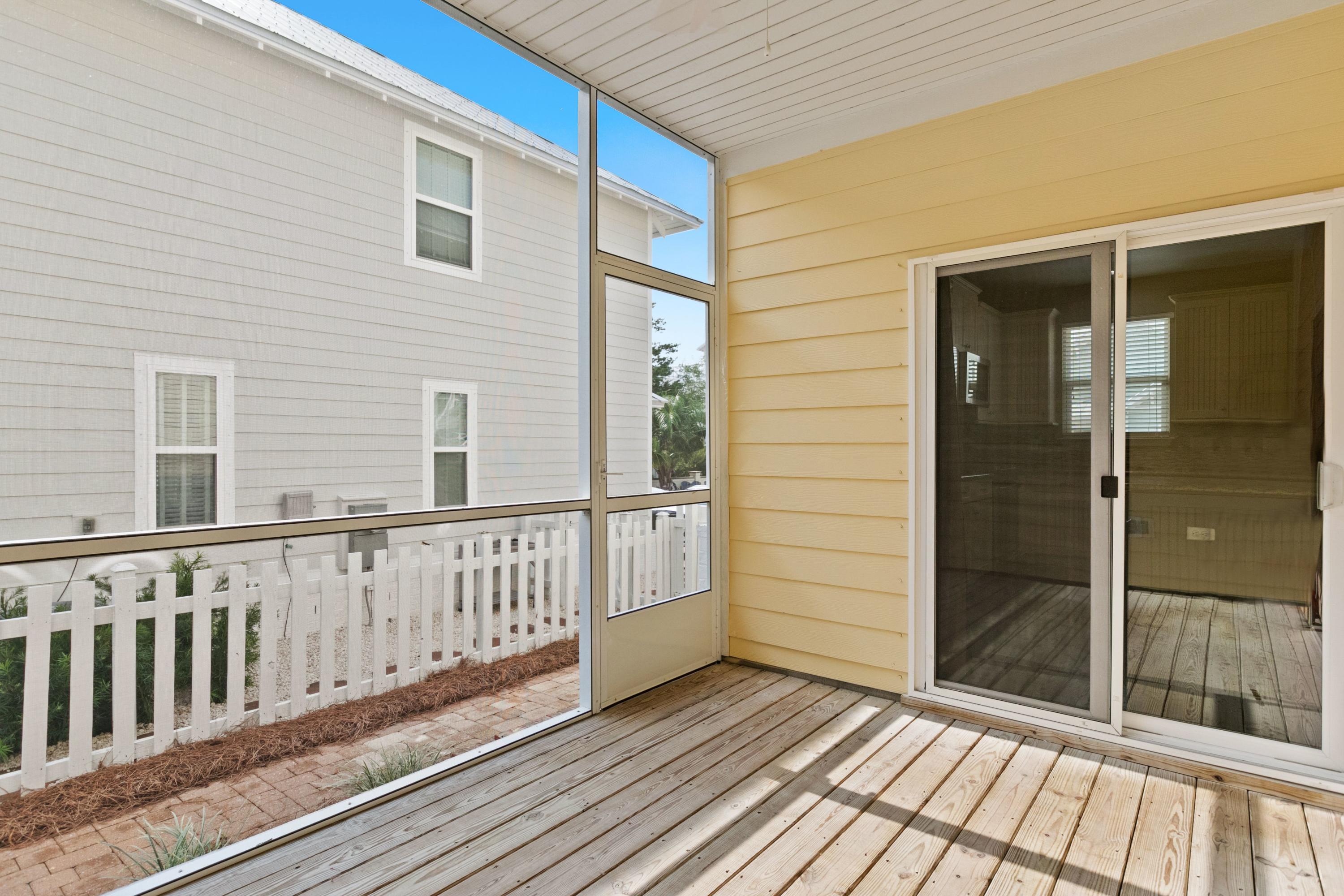 Inlet Heights - Residential