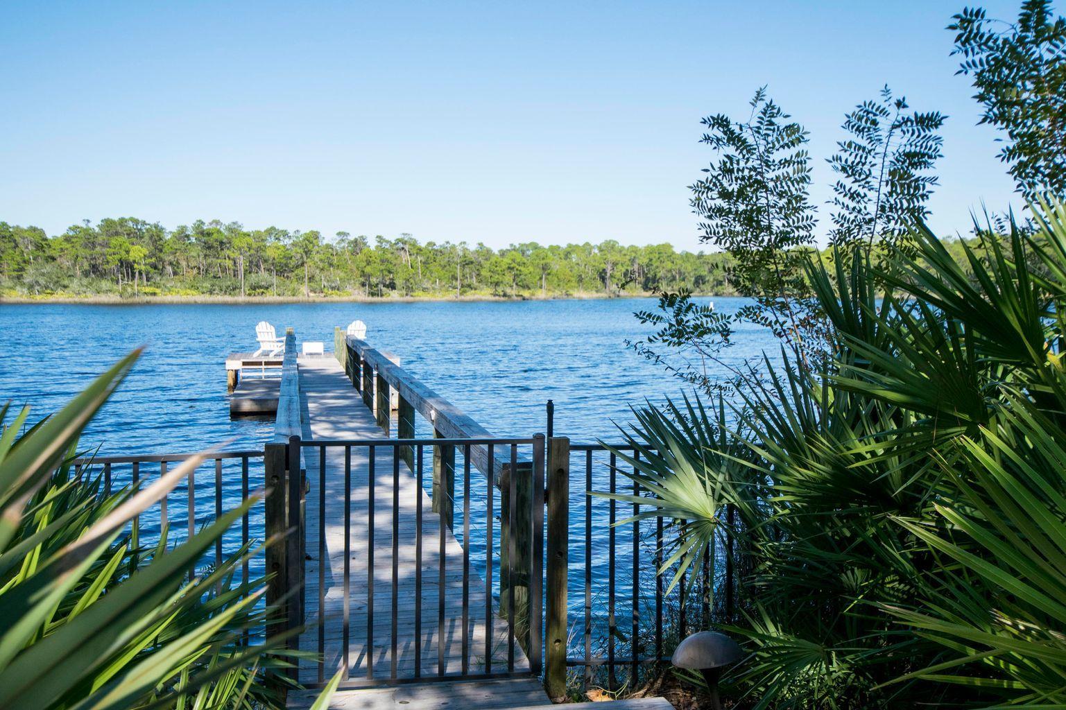 Inlet Heights - Residential