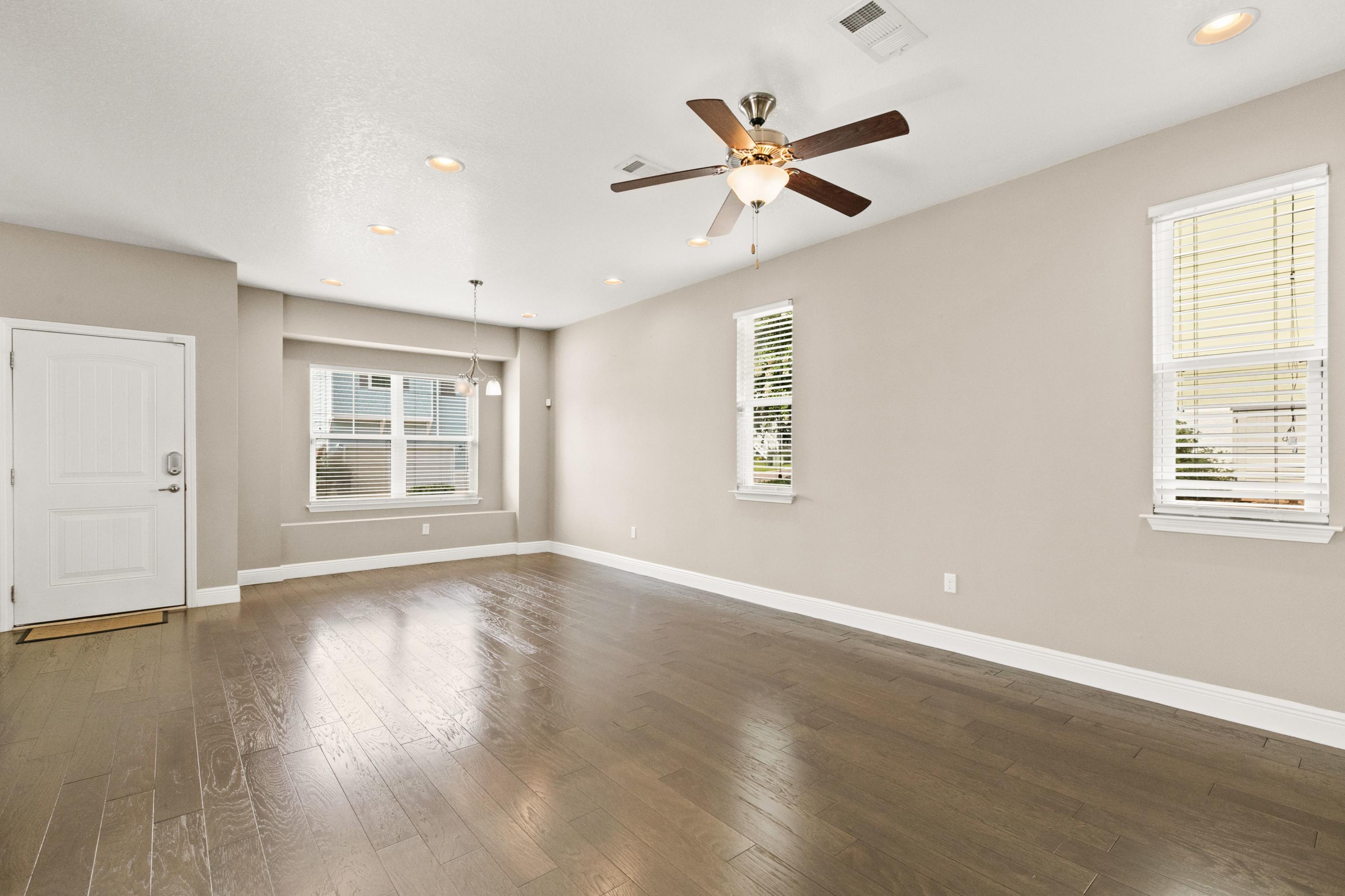 Inlet Heights - Residential