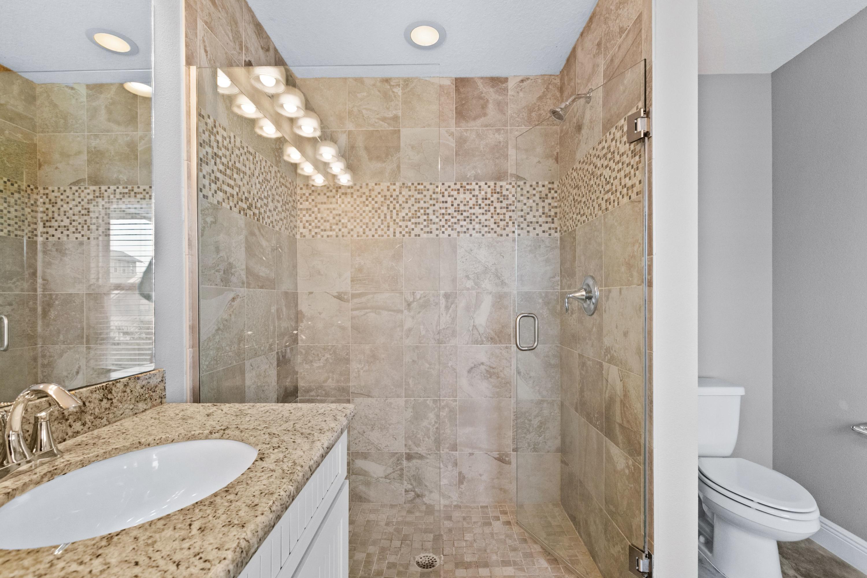 Inlet Heights - Residential