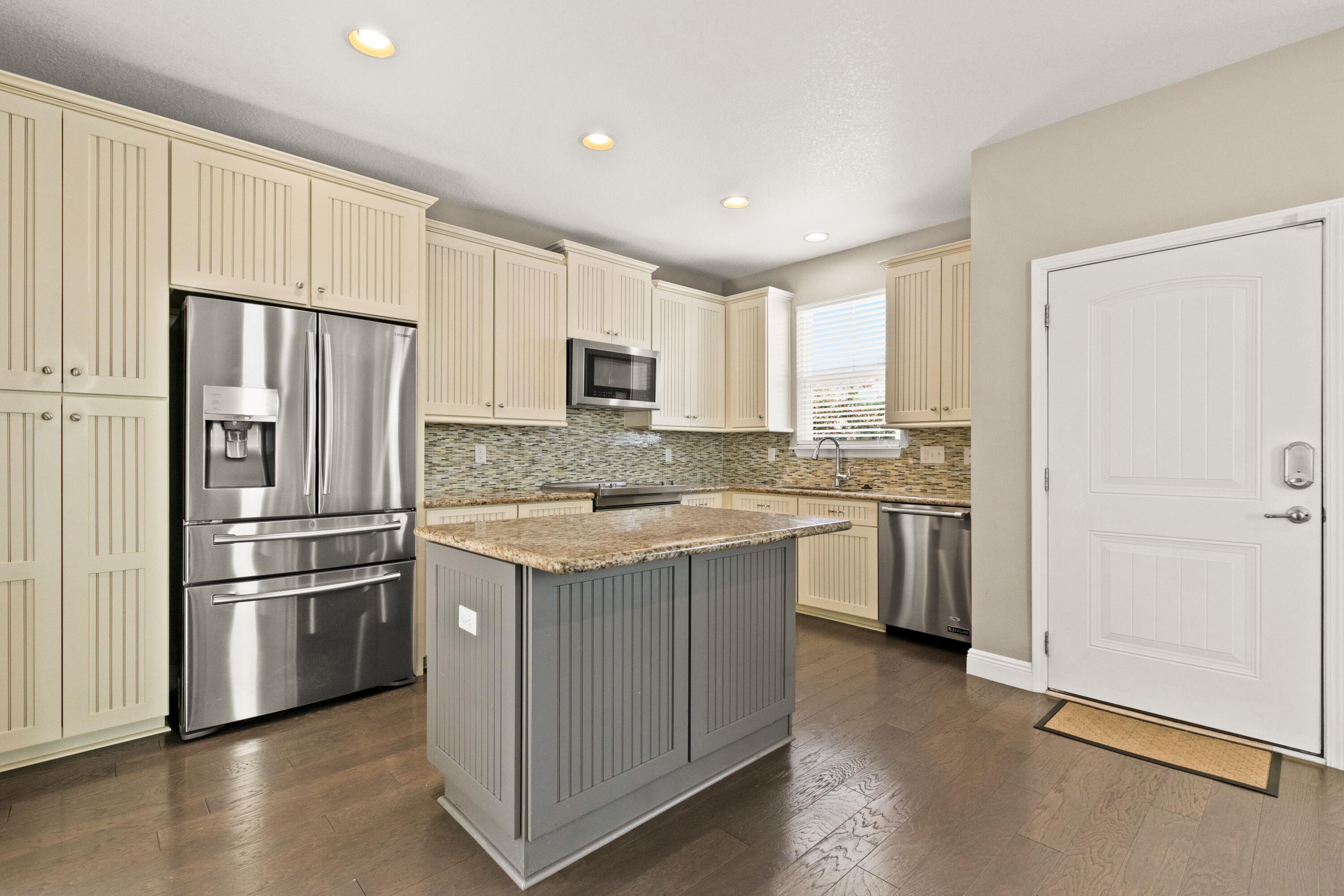 Inlet Heights - Residential