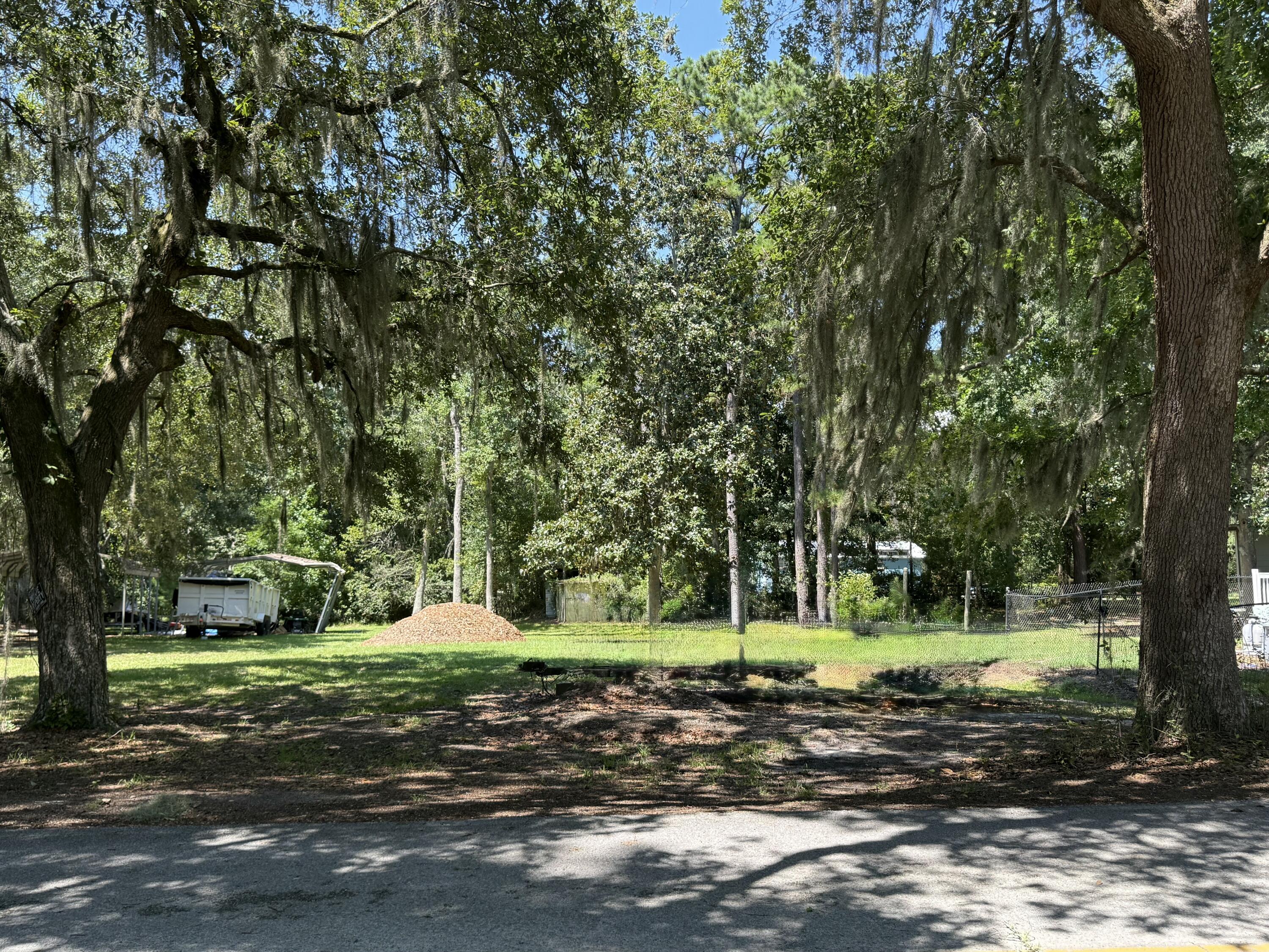 A Bay View Retreat Waiting to Be DiscoveredTucked away on a quiet road shaded by towering live oaks, this cleared lot offers more than just land--it offers a way of life. From your future front porch, you'll gaze out across the tranquil waters of Jolly Bay, where every sunrise dances on the ripples and every sunset paints the sky in soft golds and fiery reds.Just steps away, the bay invites you to slow down and savor the moment. Launch your kayak for a peaceful paddle through still waters, cast a fishing line from the shore, or simply sit with your toes in the sand and watch the tide roll in. The community's rare bay access, right across the street, is your gateway to quiet mornings and starlit evenings on the water. Here, nature sets the pace, but you're never far from the conveniences of life. Just minutes away, the City of Freeport offers small-town charm, while the white sand beaches of 30A and the vibrant energy of the Emerald Coast are only a short drive from your doorstep.
No HOA. No flood insurance required. Utilities at the road. All that's missing is your vision for a custom home or investment retreat that embraces the rhythm of bay life.
This isn't just property...it's a place where the water calls, the trees whisper, and life moves with the gentle flow of the tides.
***All dimensions shown in listings, plat and/or photos are approximate only. Buyer will be responsible to complete due diligence to ensure accuracy of all information.
Taxes based on both Lot 2 & Lot 3 combined and will be separated at closing.