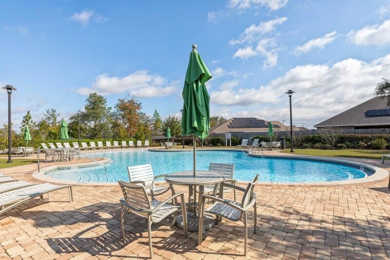 Redstone Commons - Residential