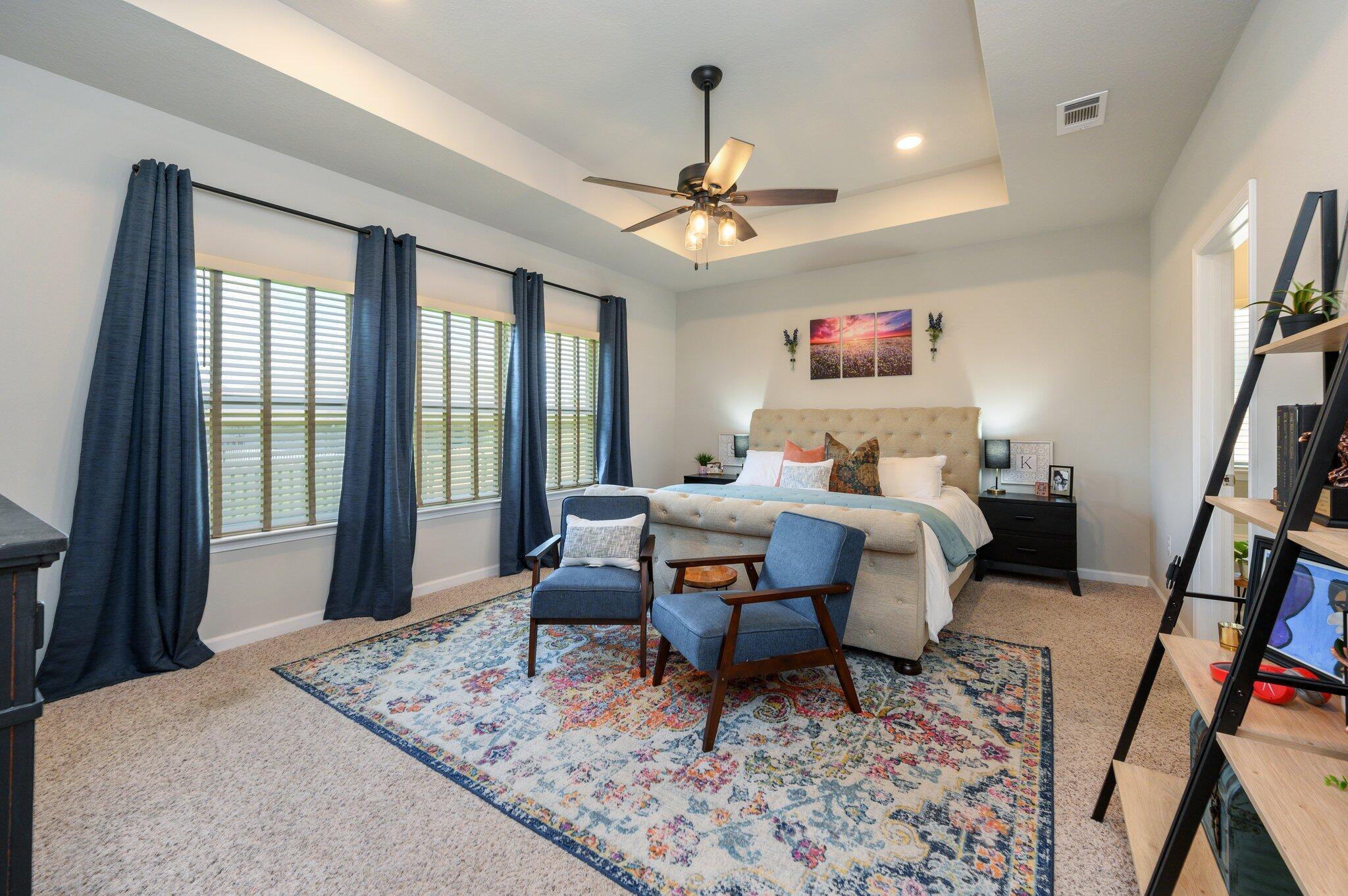 Redstone Commons - Residential