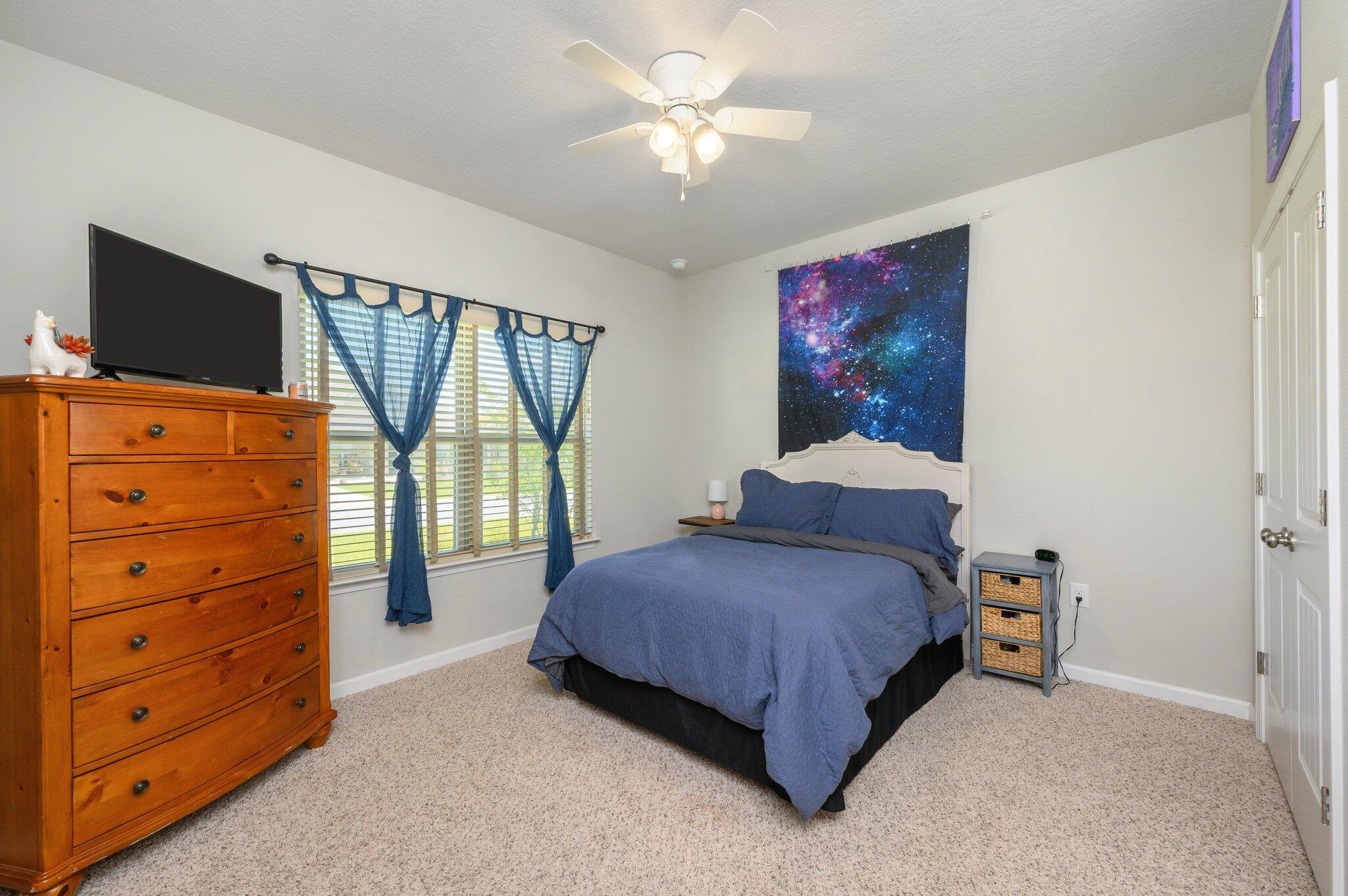 Redstone Commons - Residential