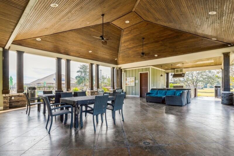 Redstone Commons - Residential