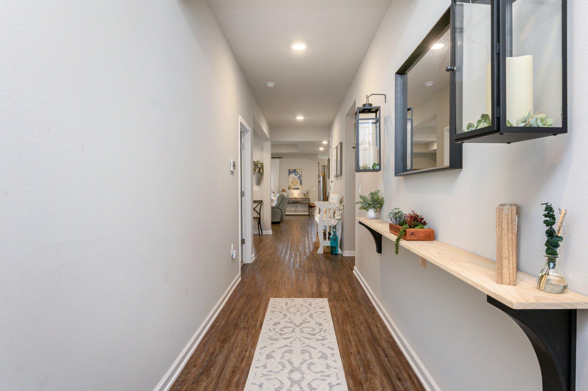 Redstone Commons - Residential