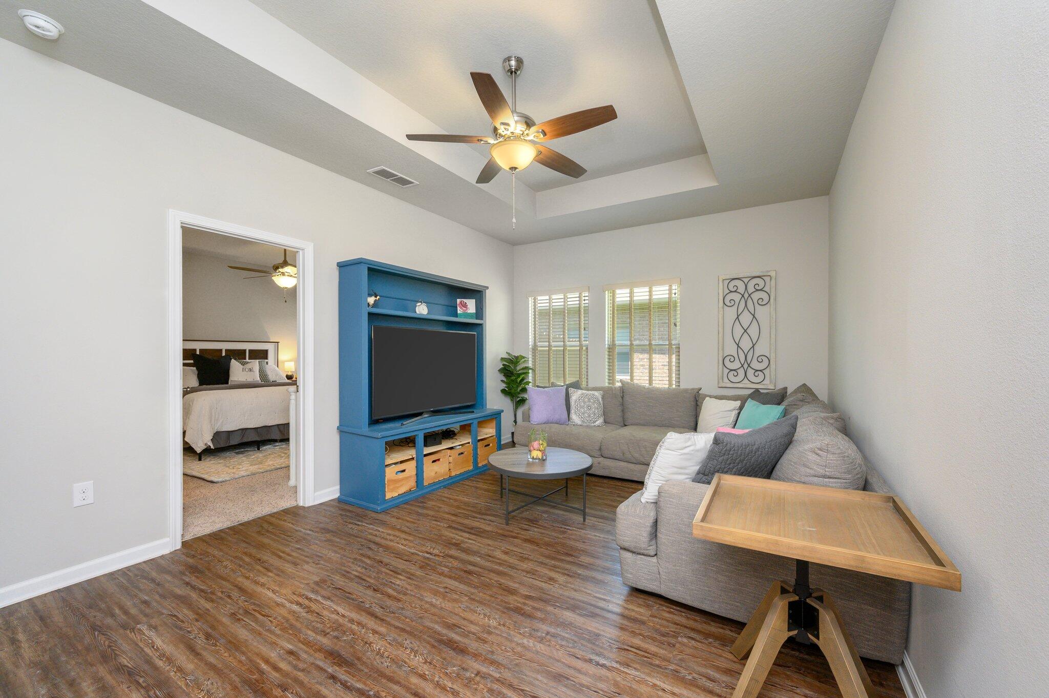 Redstone Commons - Residential