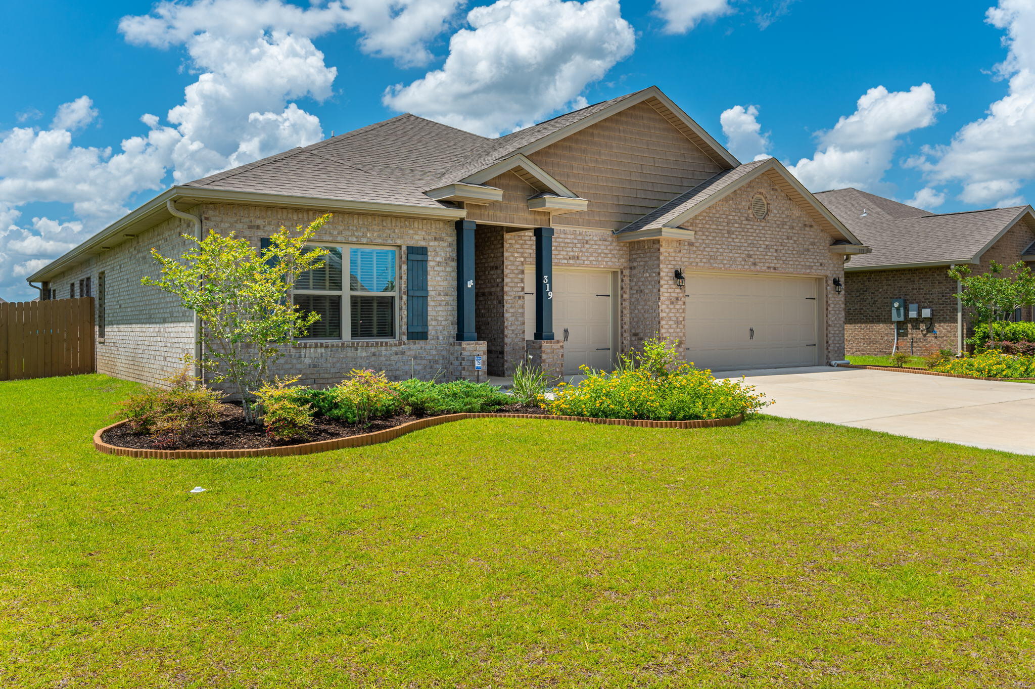 Redstone Commons - Residential