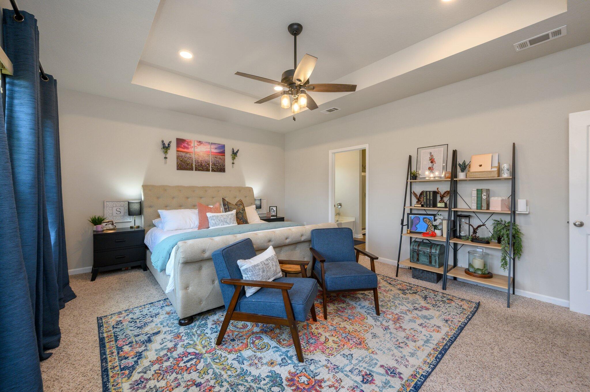 Redstone Commons - Residential