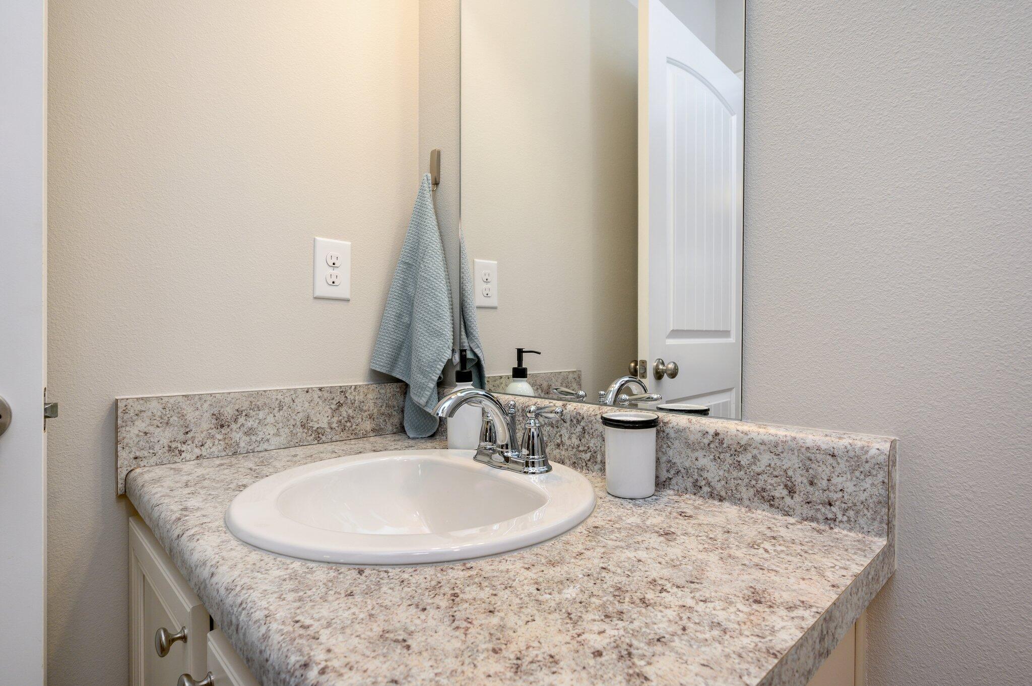 Redstone Commons - Residential