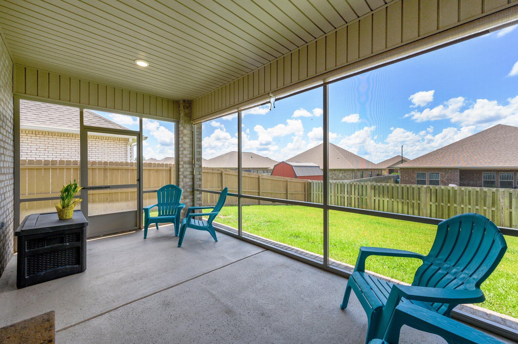 Redstone Commons - Residential